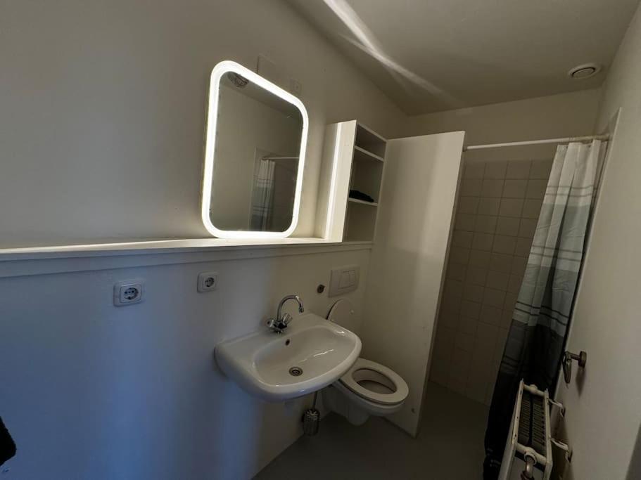 One-Bedroom Apartment photo 3