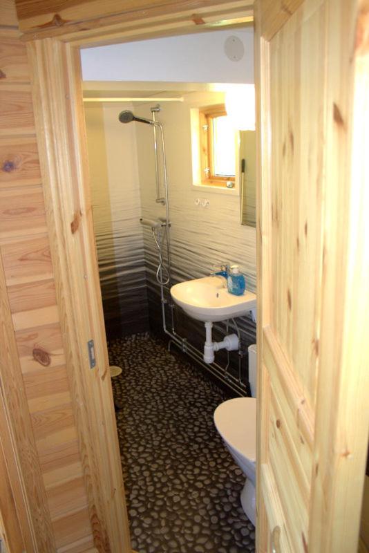 Cottage Stolpe photo 2