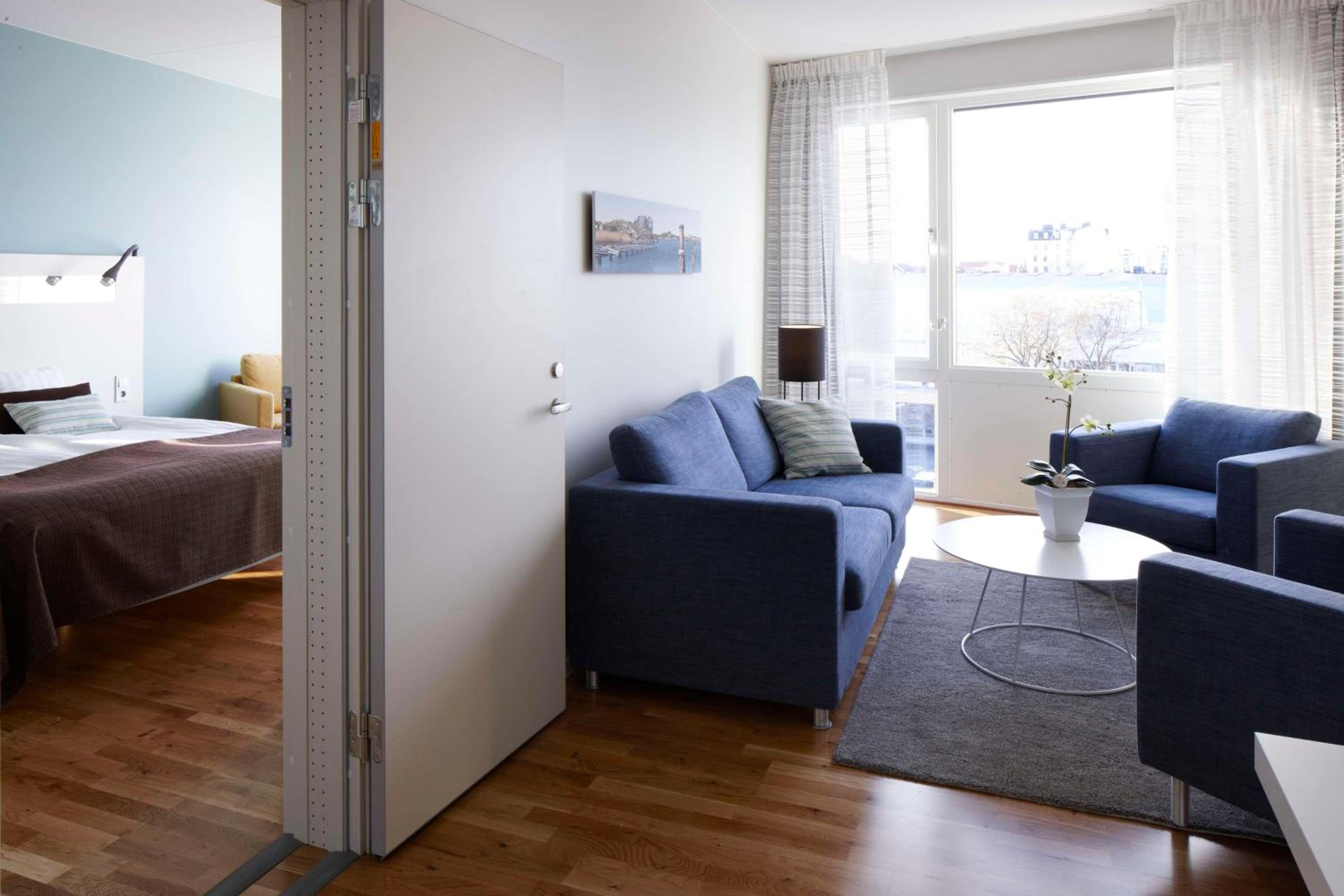 Suite photo 1
