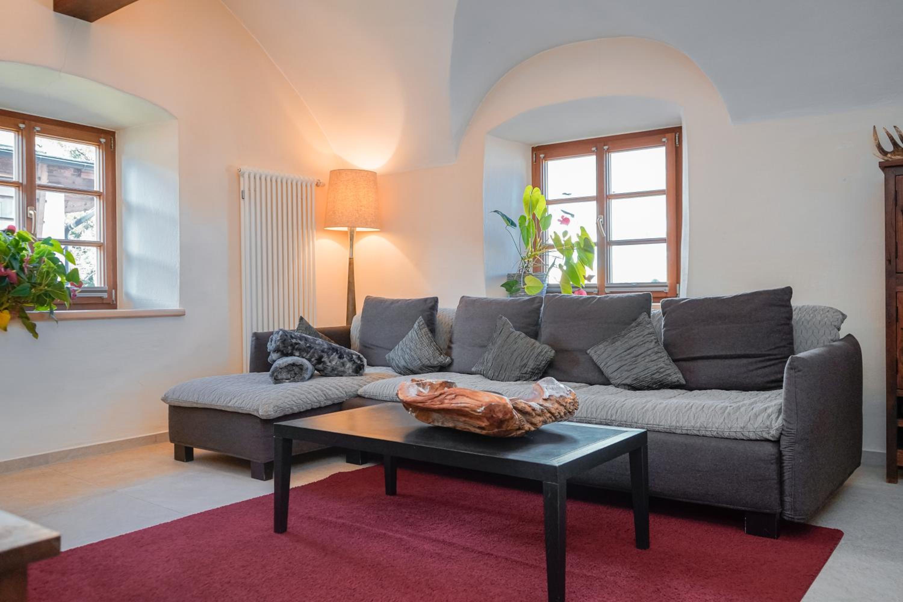 Apartment Dolomit