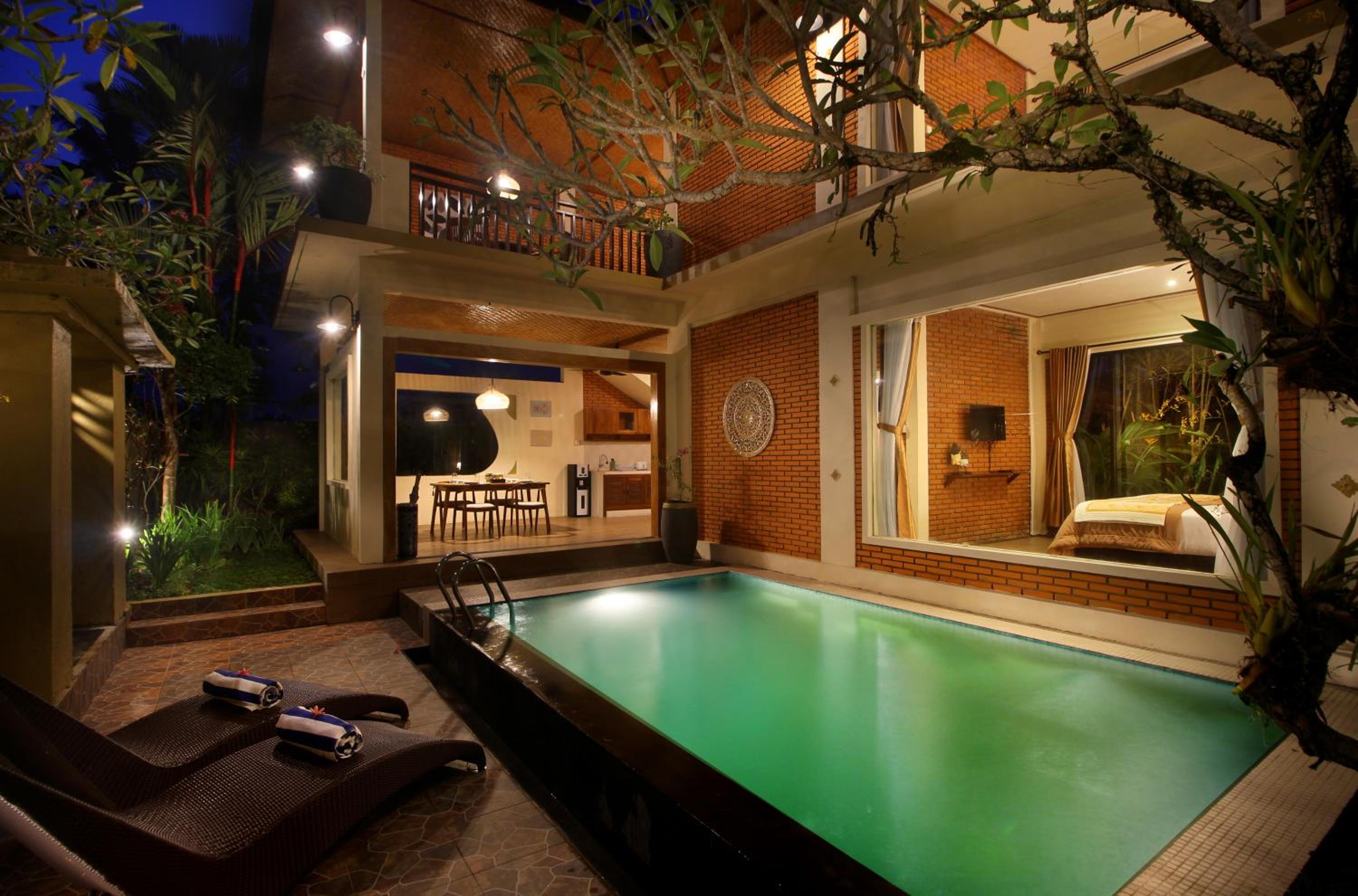 Two-Bedroom Villa - Photo 1