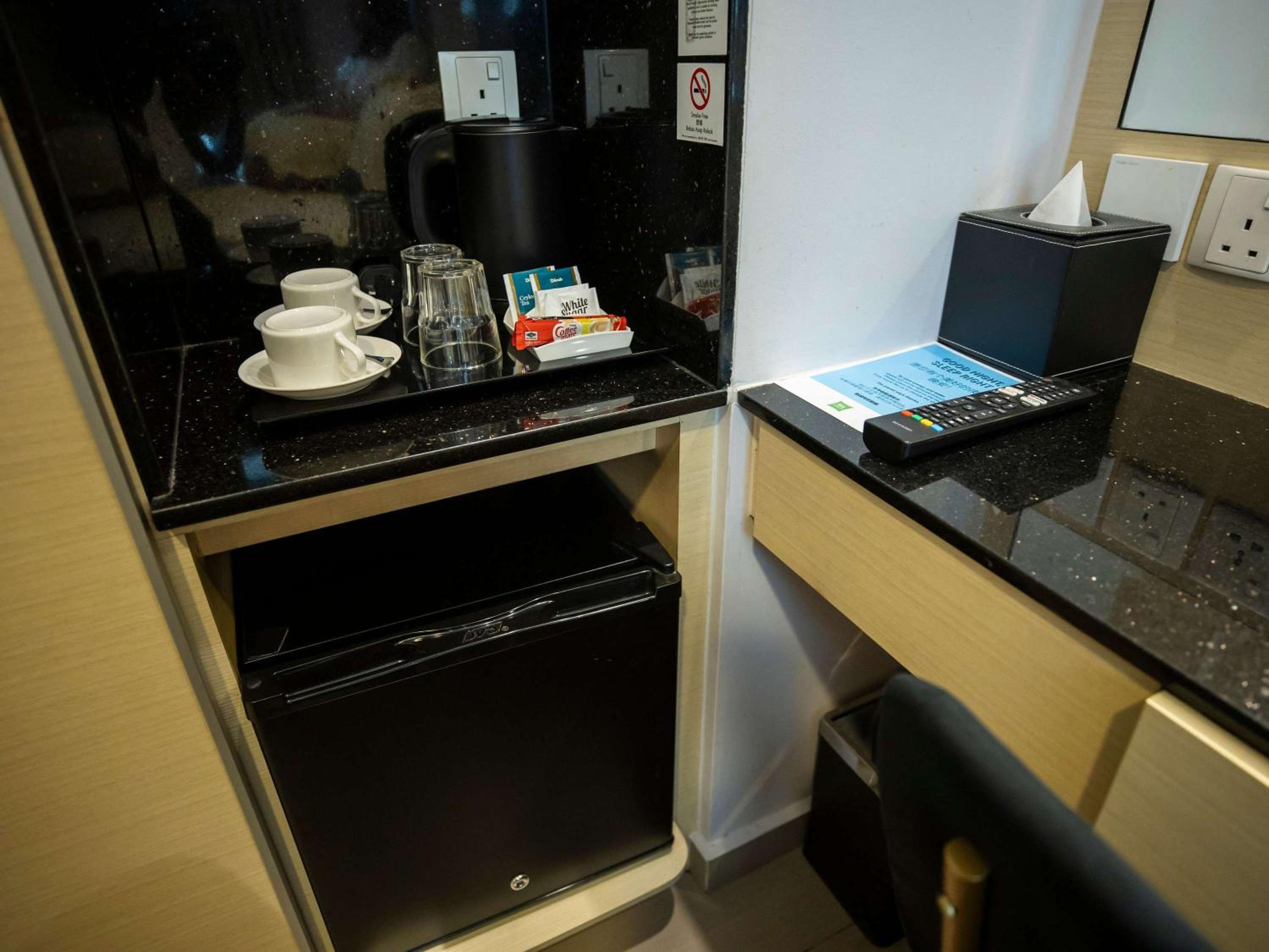Standard Double Room, 1 Double Bed photo 3