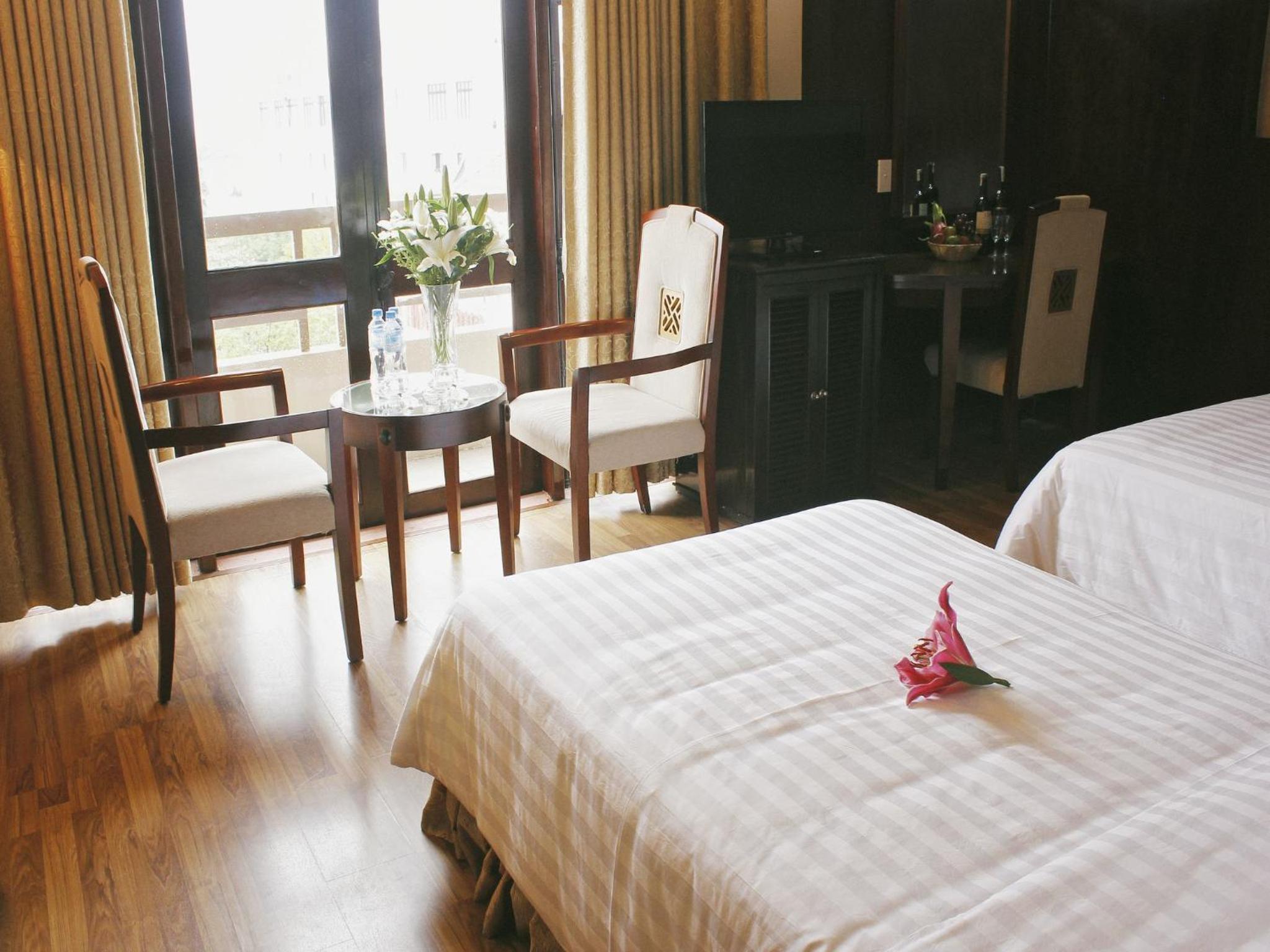 Deluxe Triple Room - Photo 2
