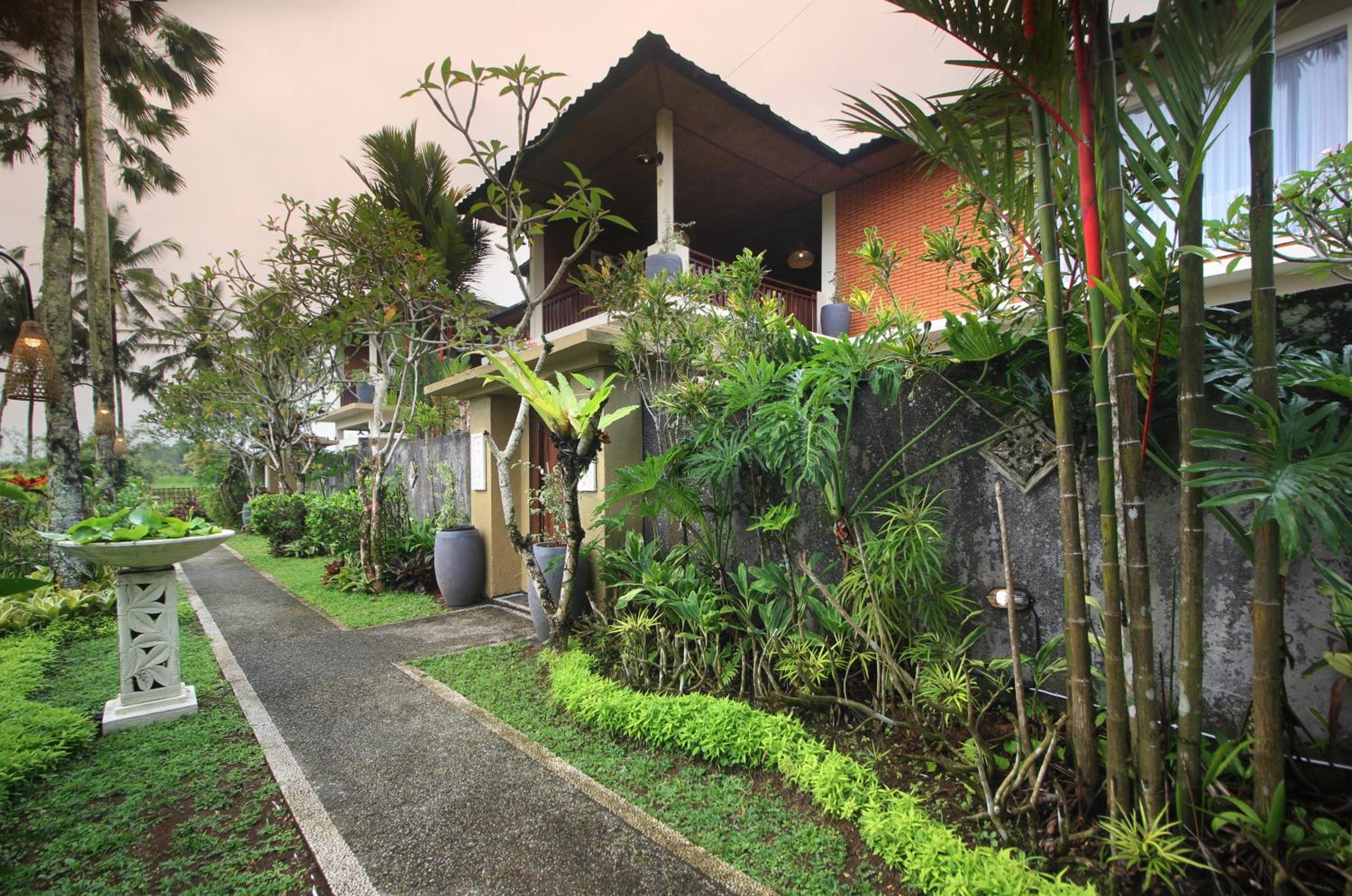 Two-Bedroom Villa - Photo 29
