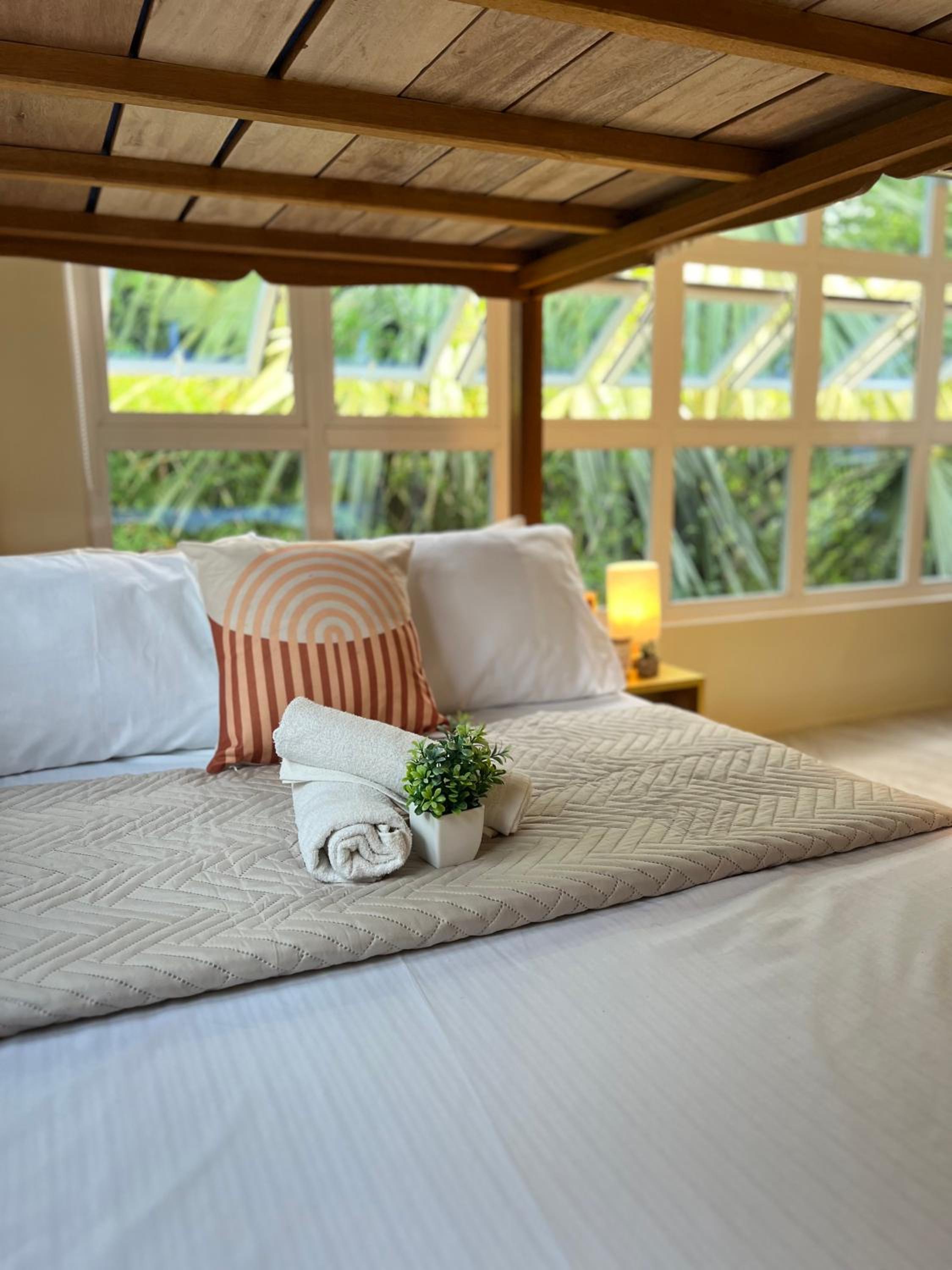 Single Bed In 4-Bed Dormitory Room photo 3