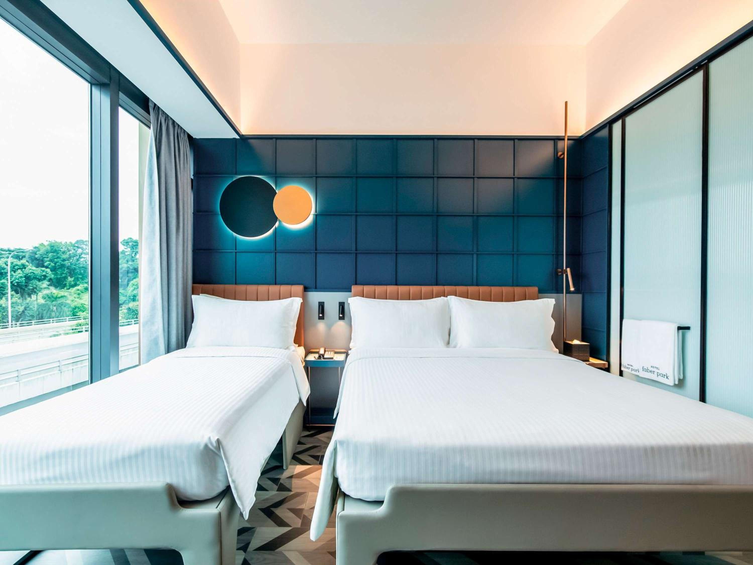 Superior Triple Room photo 2