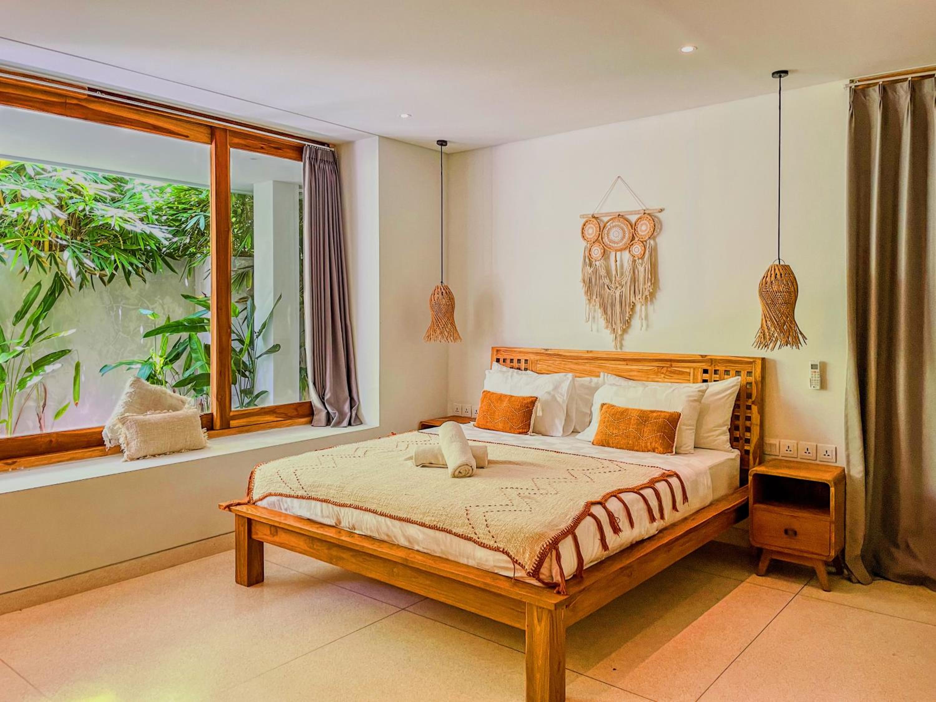 Villa with Private Pool photo 1