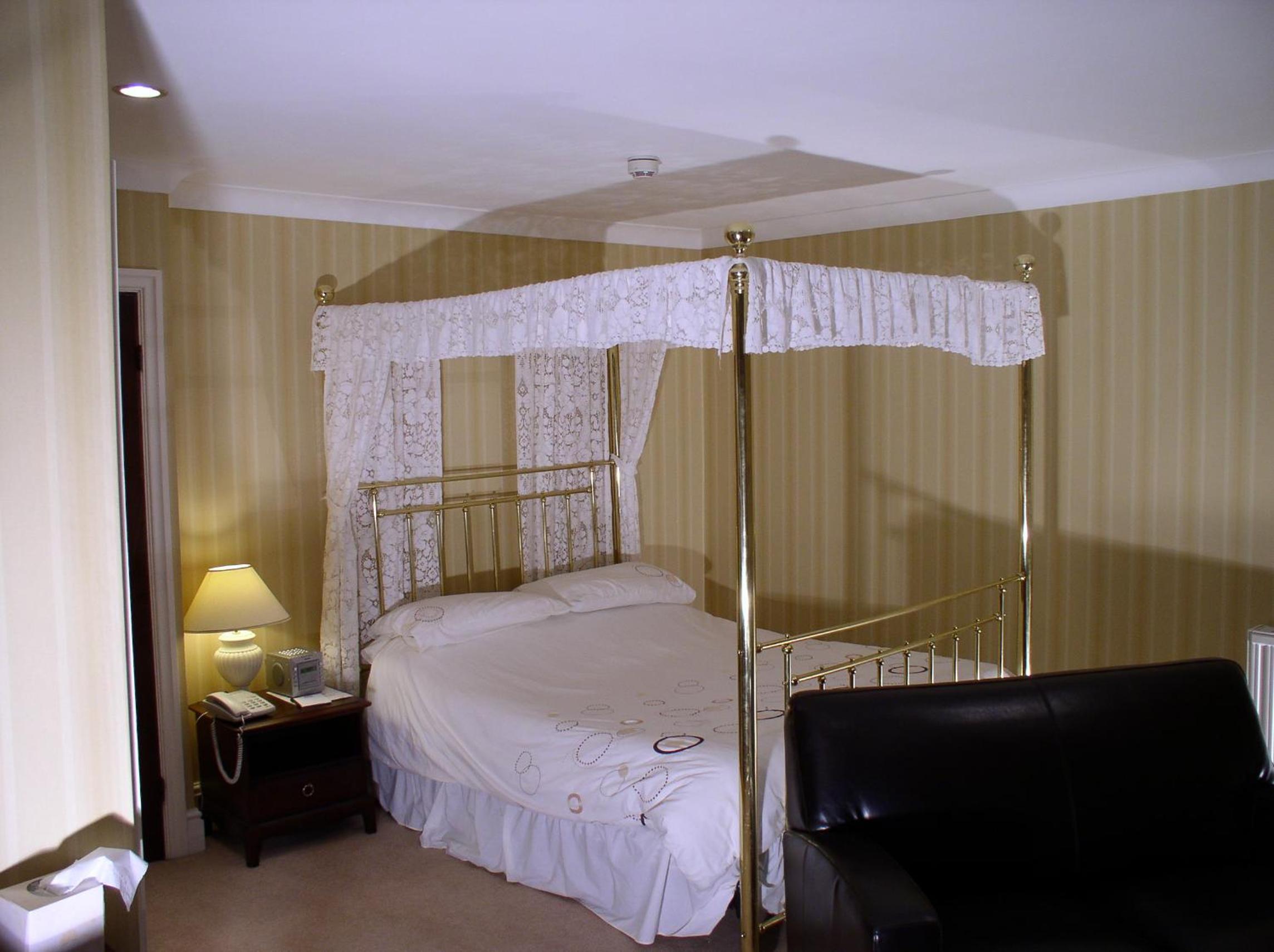 Double Room - Photo 4