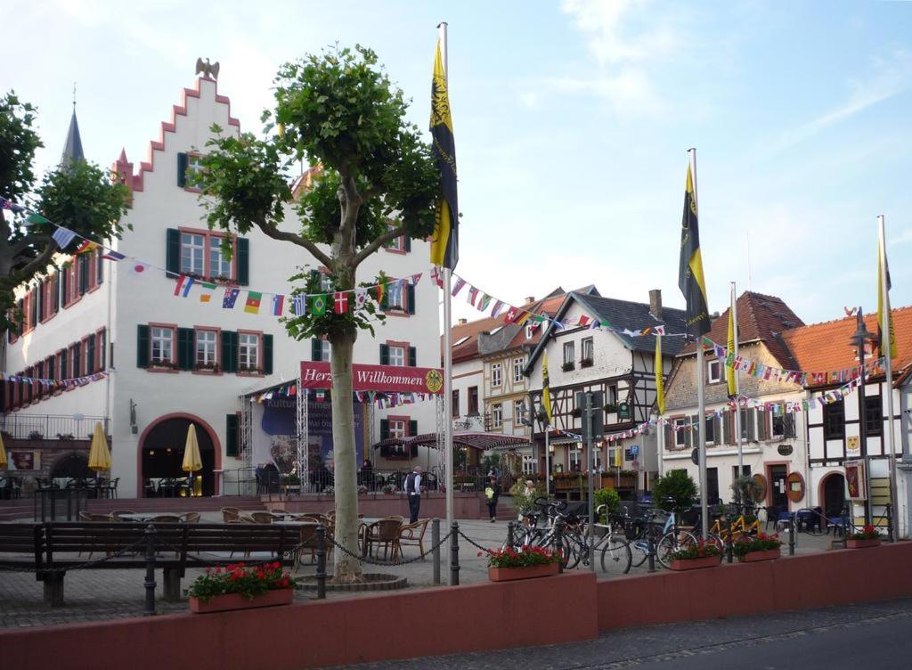Three-Bedroom Apartment photo 2