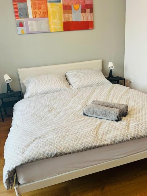 One-Bedroom Apartment photo 3
