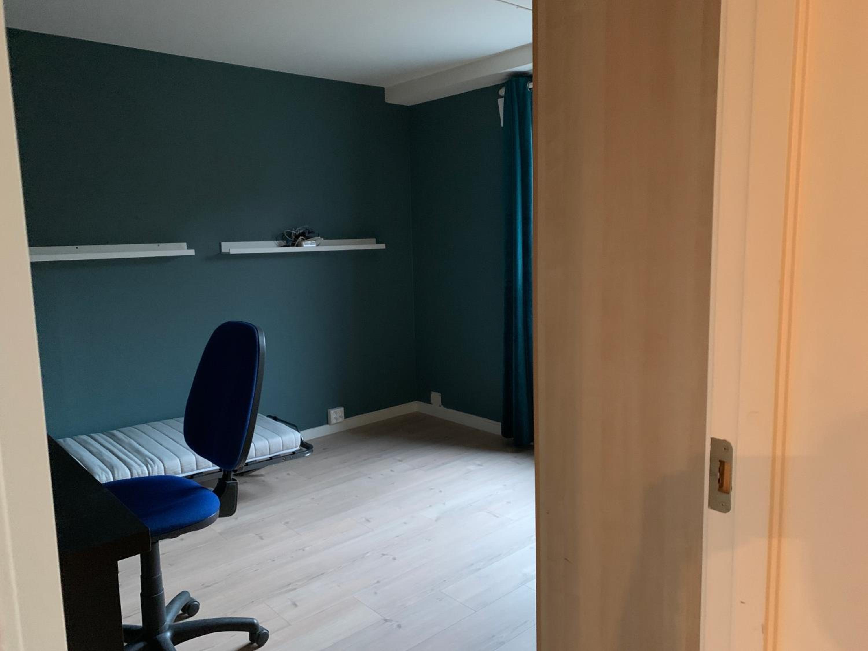 Single Room photo 1