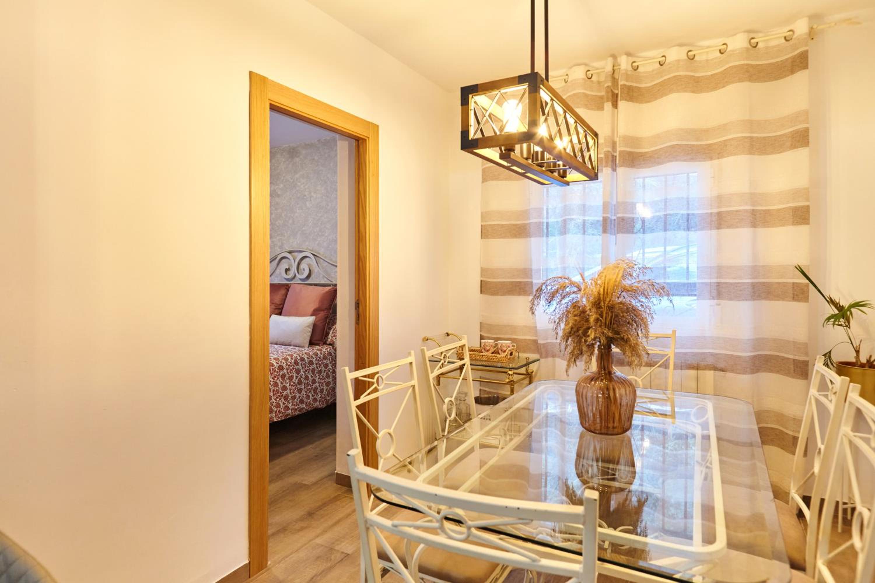 Apartment with Terrace photo 2
