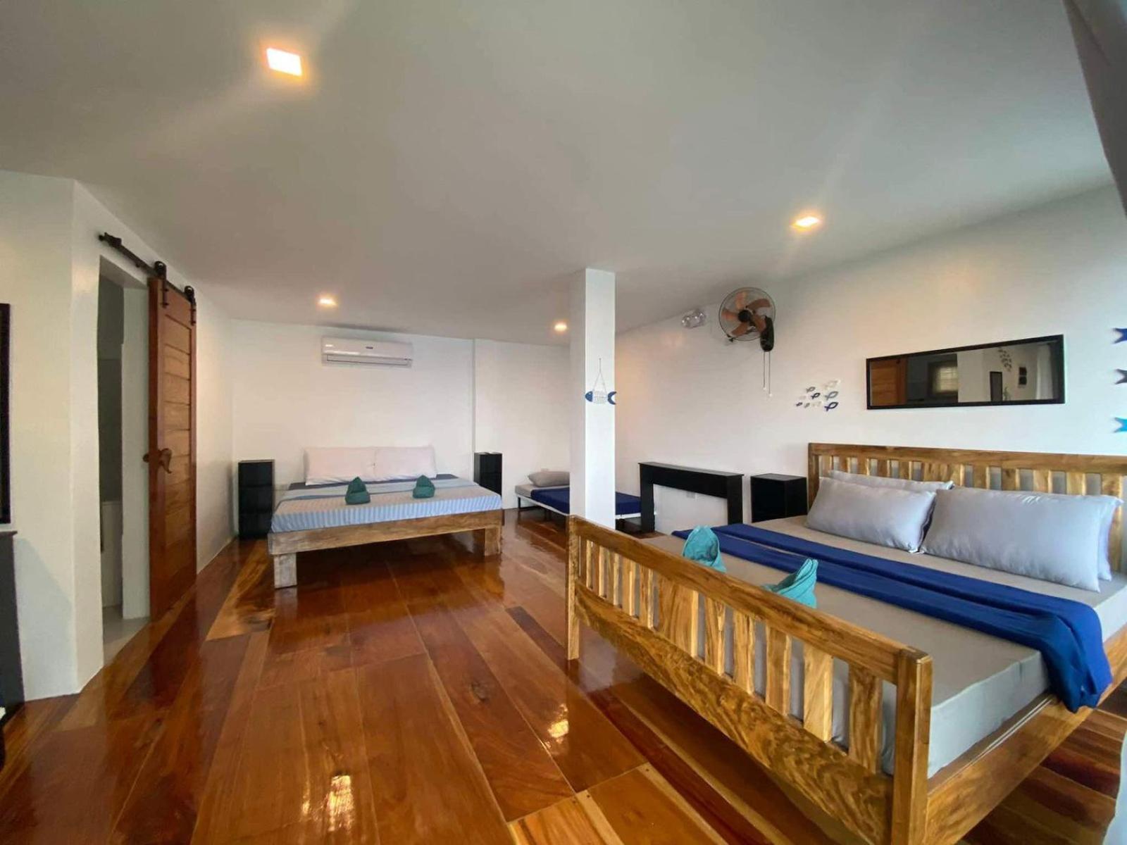 Deluxe Villa photo 1