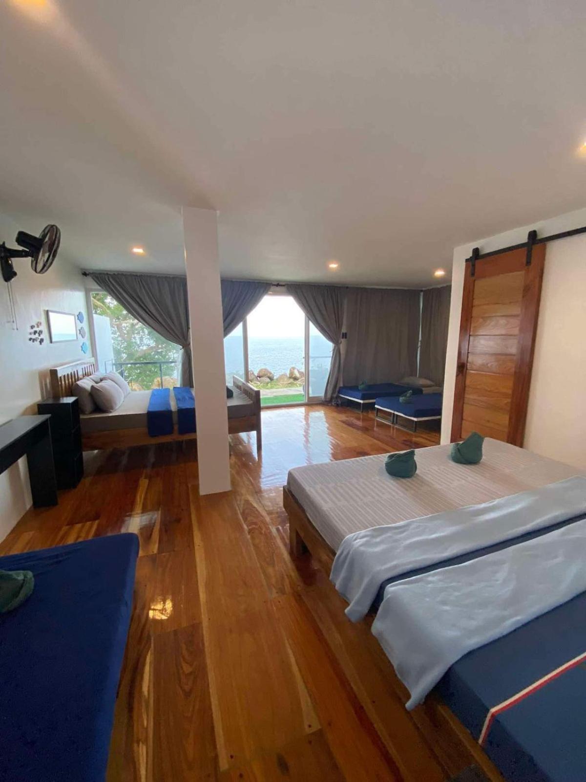 Deluxe Villa photo 2
