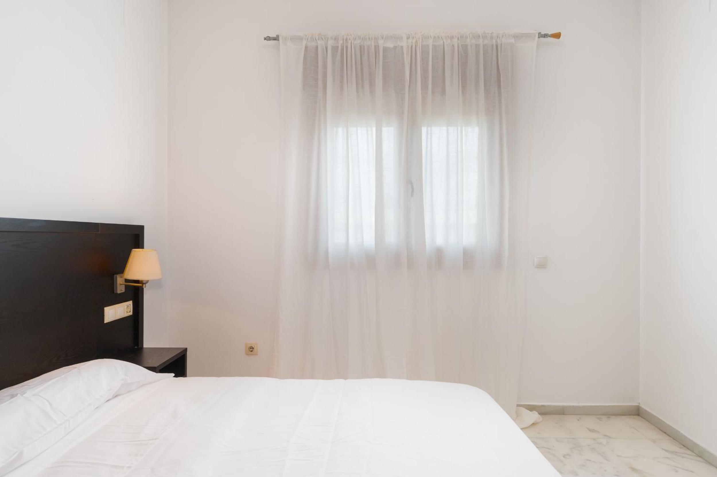 Apartamento Estándar de una habitación
