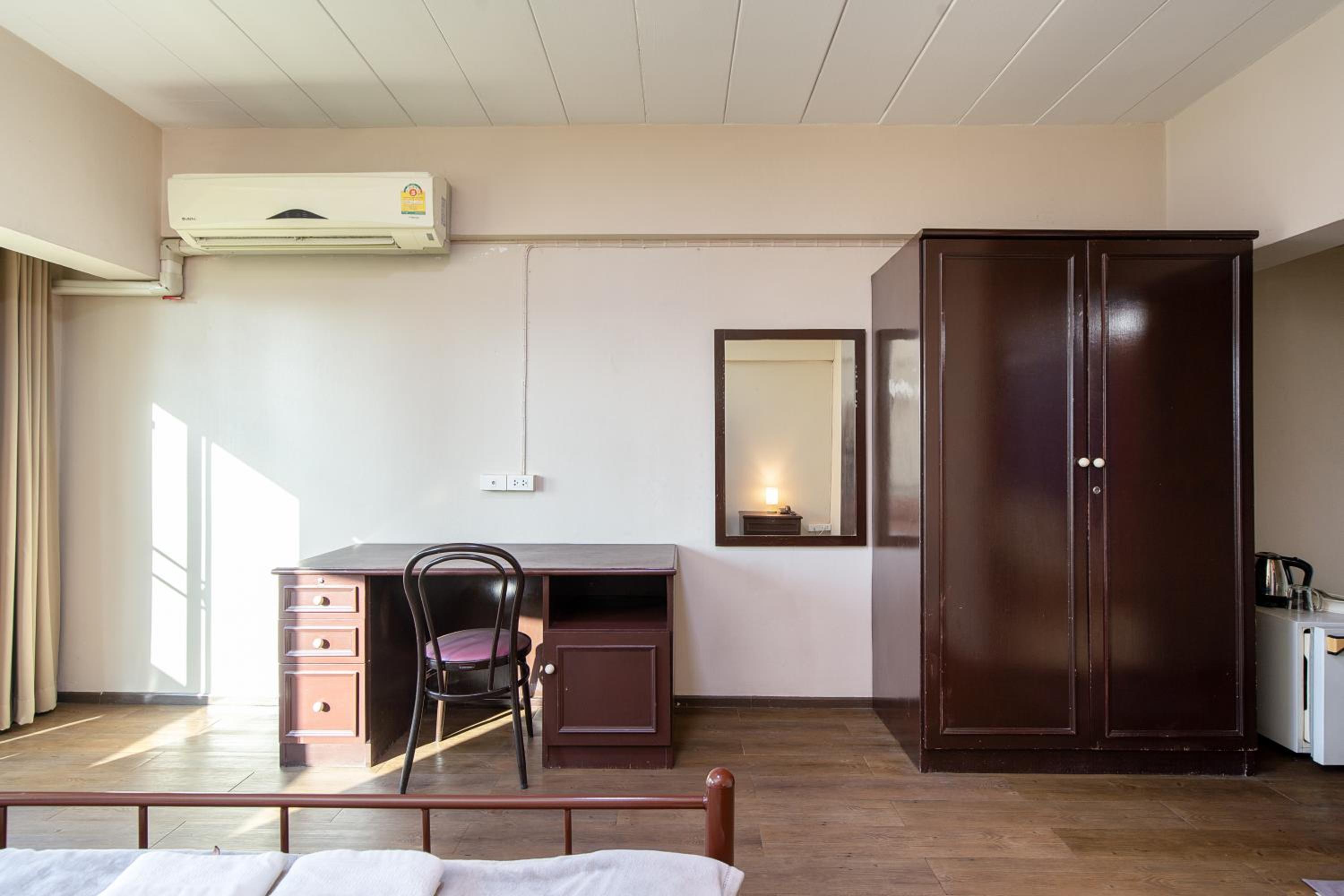 Double Room With Balcony photo 1