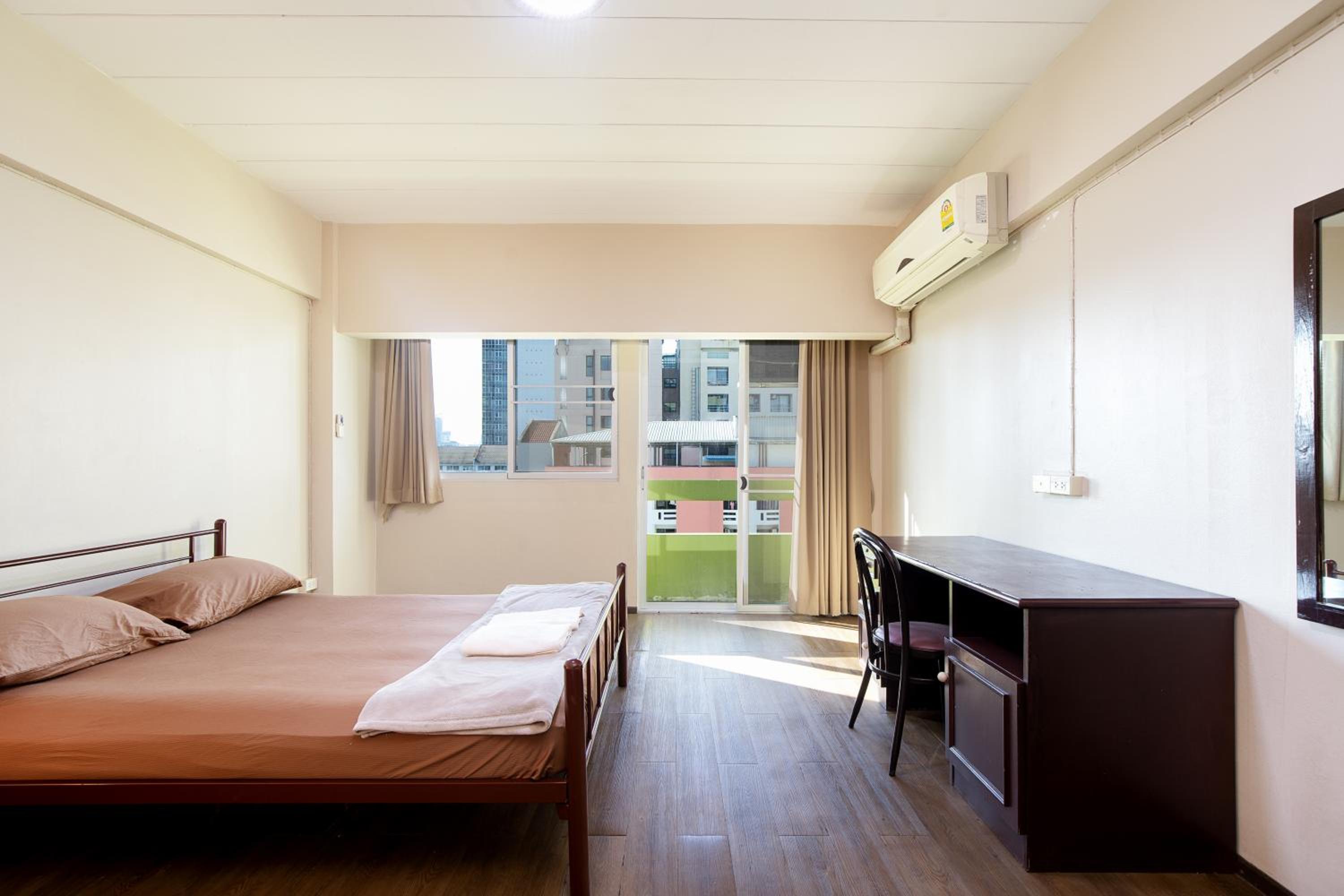 Double Room With Balcony photo 3