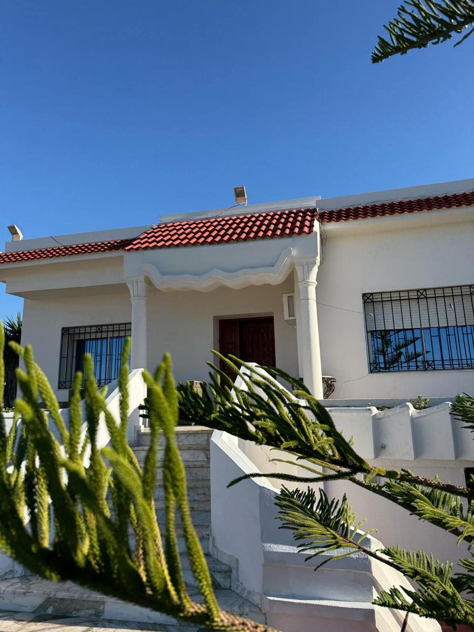 Two-Bedroom Villa photo 2
