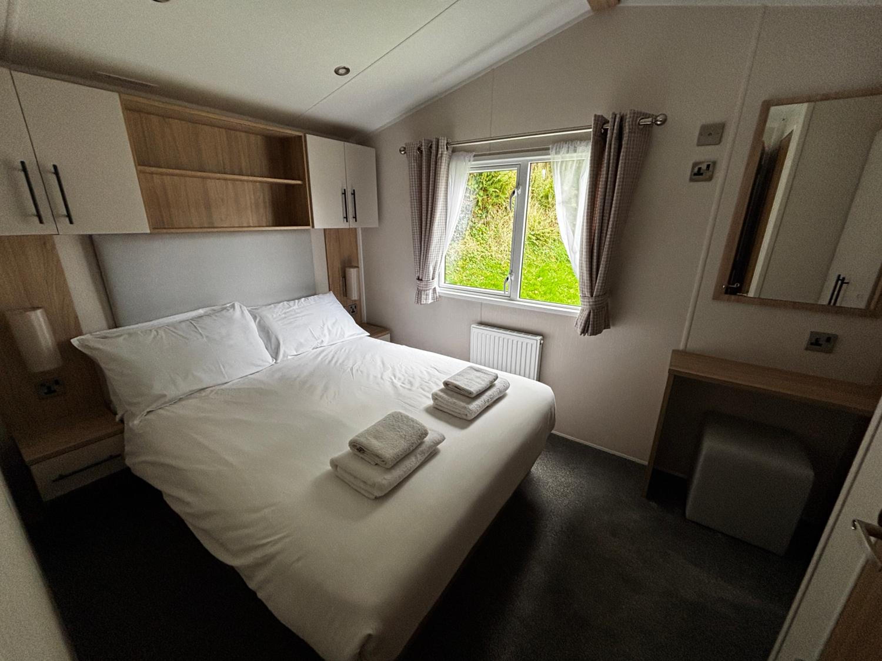 Three-Bedroom Vacation Home photo 1