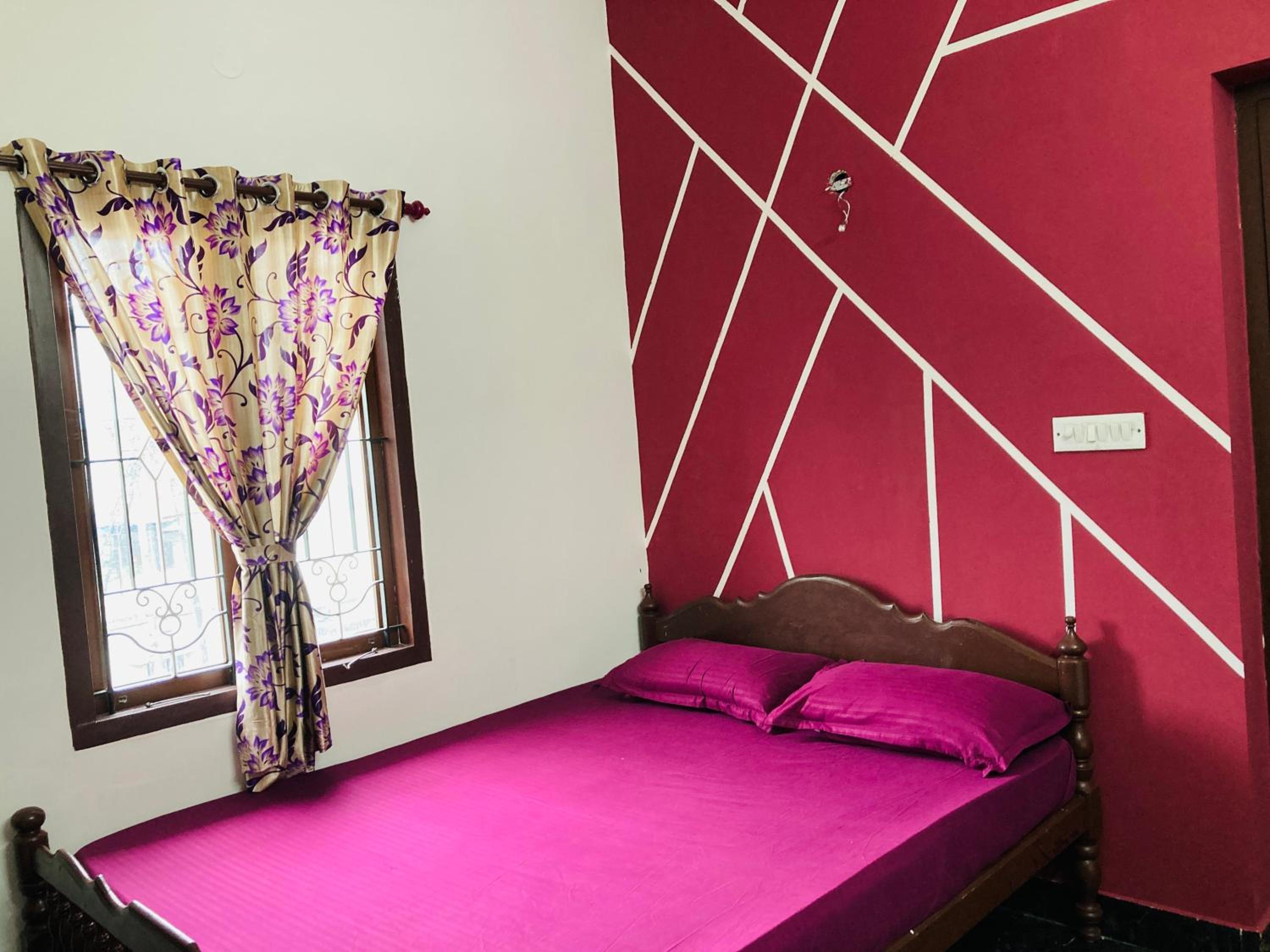 Standard Double Room photo 1