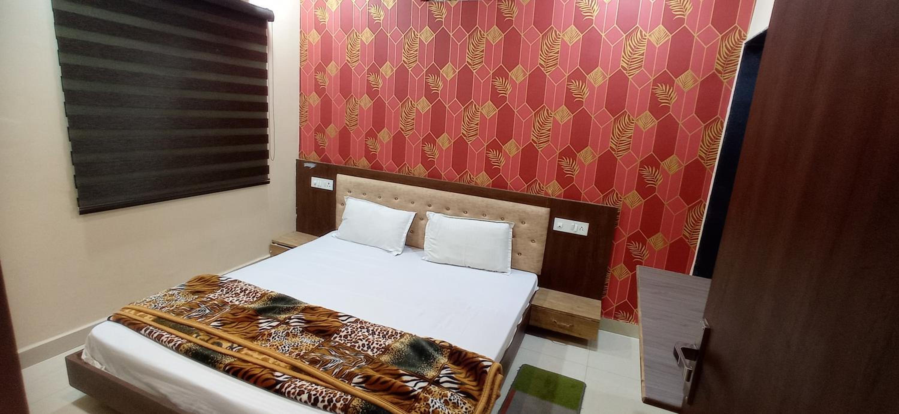 Double or Twin Room photo 2