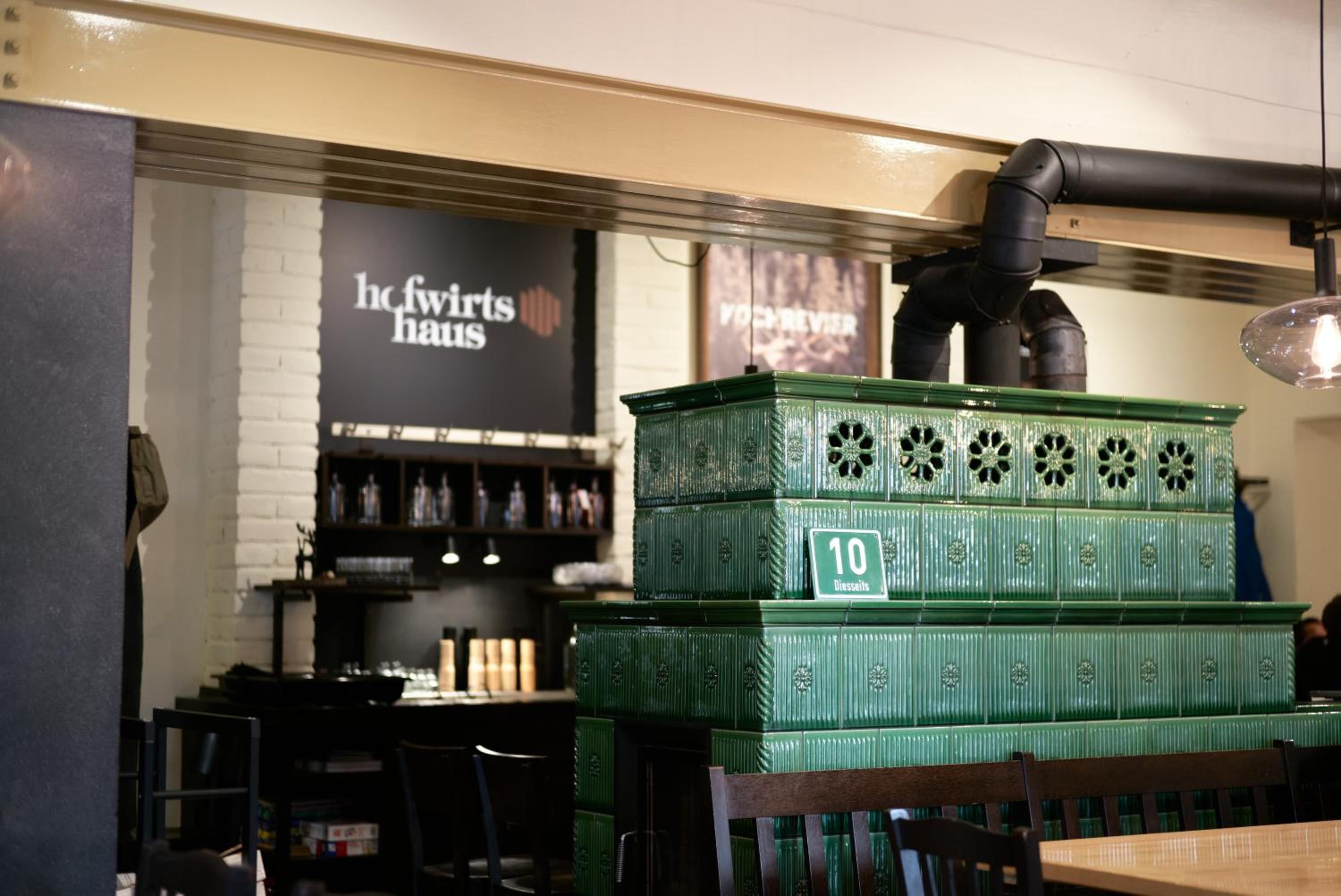 Double Room with Sofa Bed photo 2