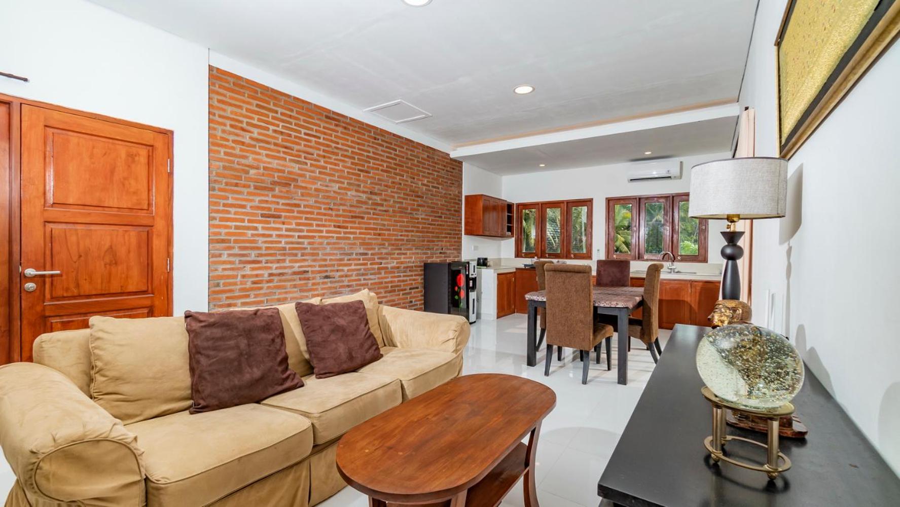 Two-Bedroom Villa - Photo 1