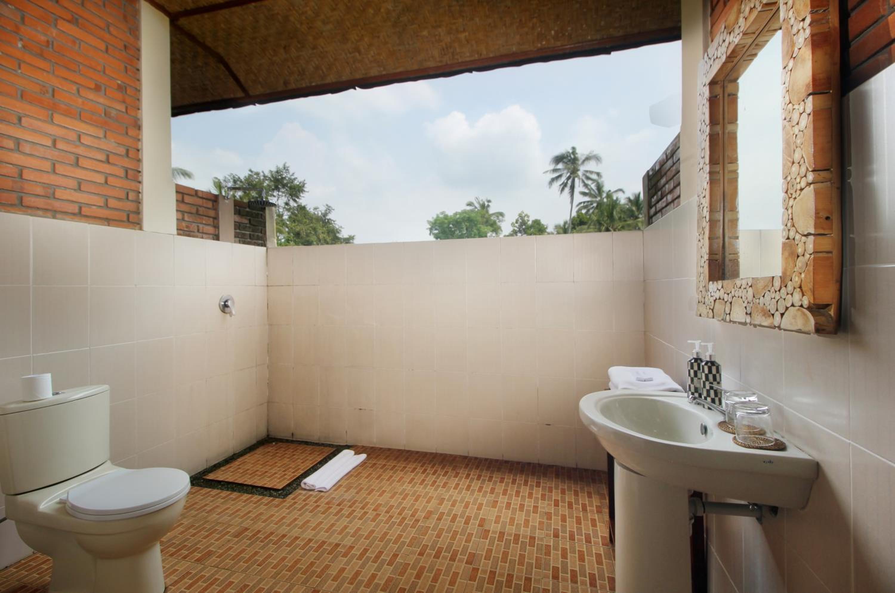Two-Bedroom Villa - Photo 25