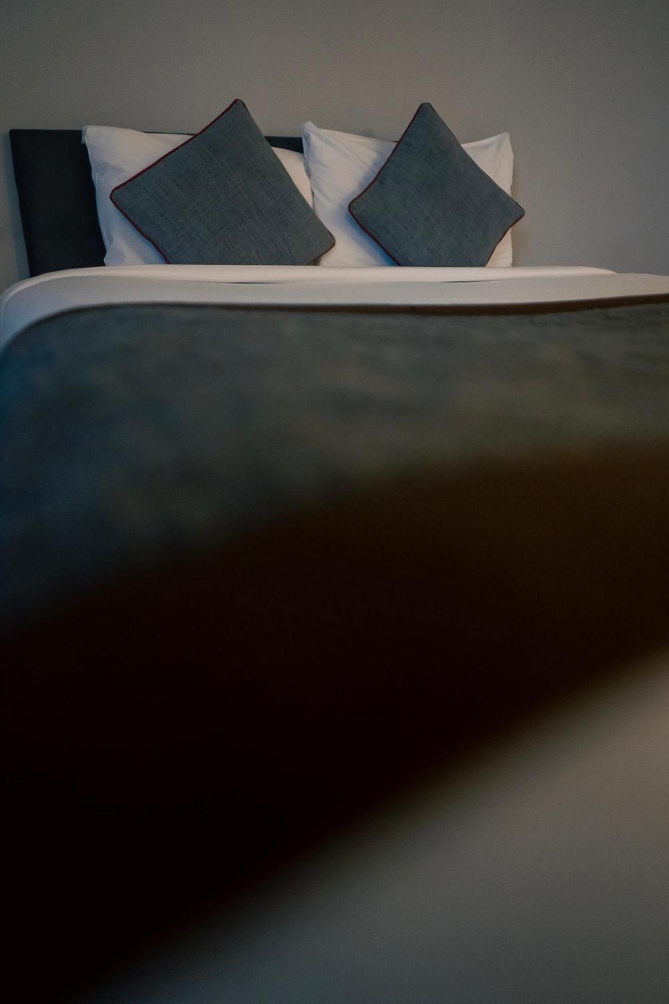 Standard Double Room - Photo 4