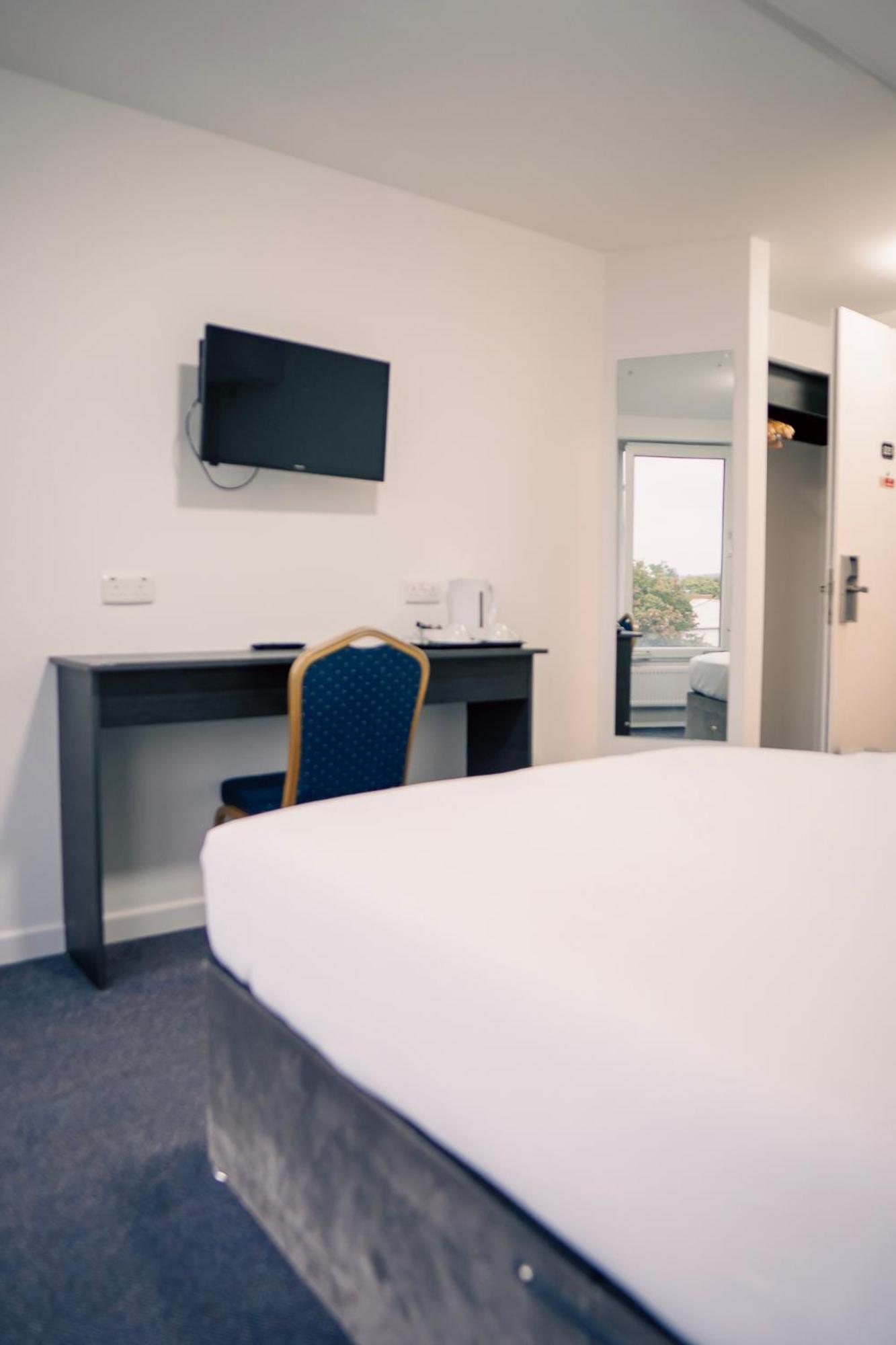 Deluxe Double Room - Photo 3