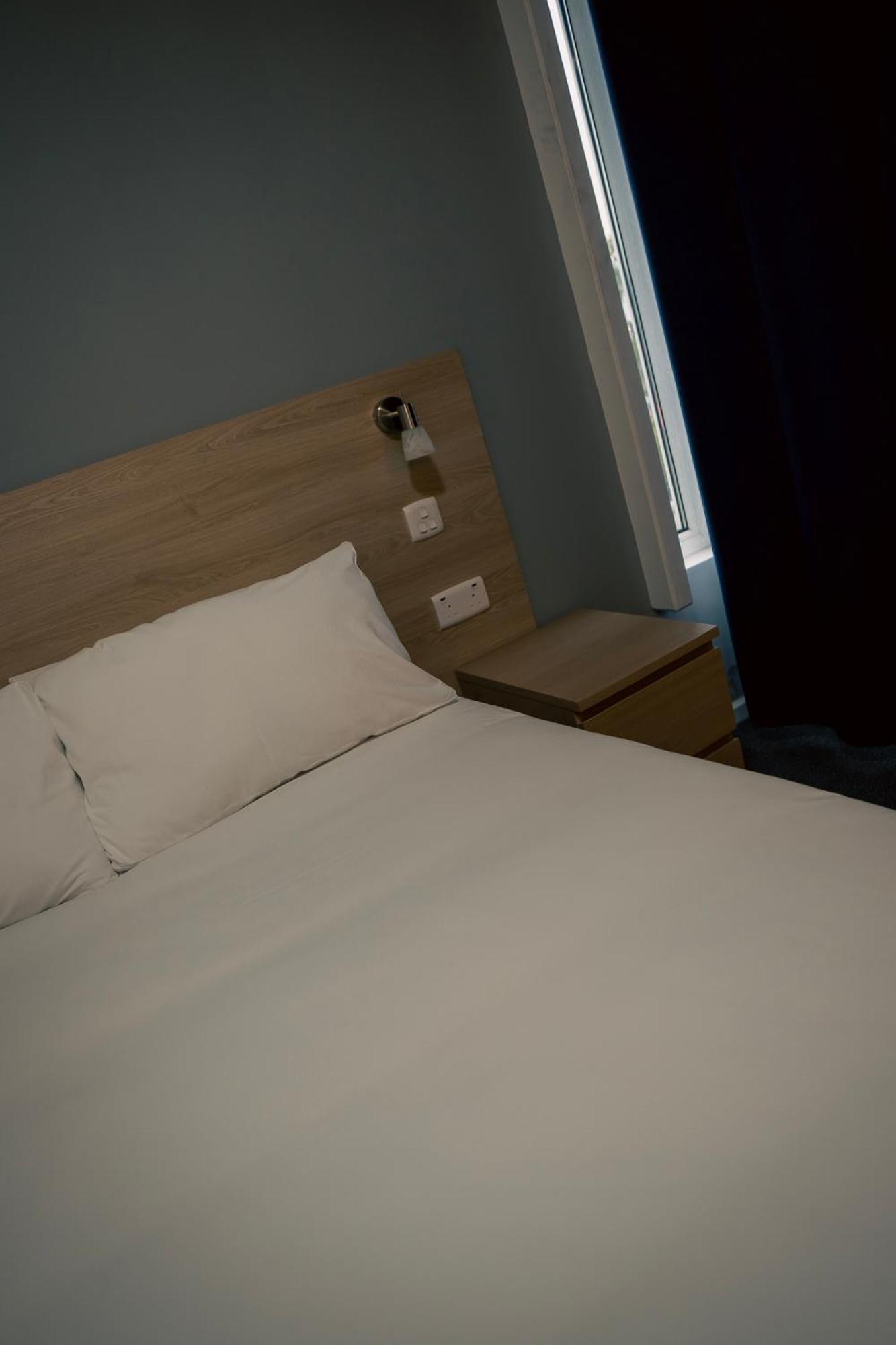 Deluxe Double Room - Photo 2