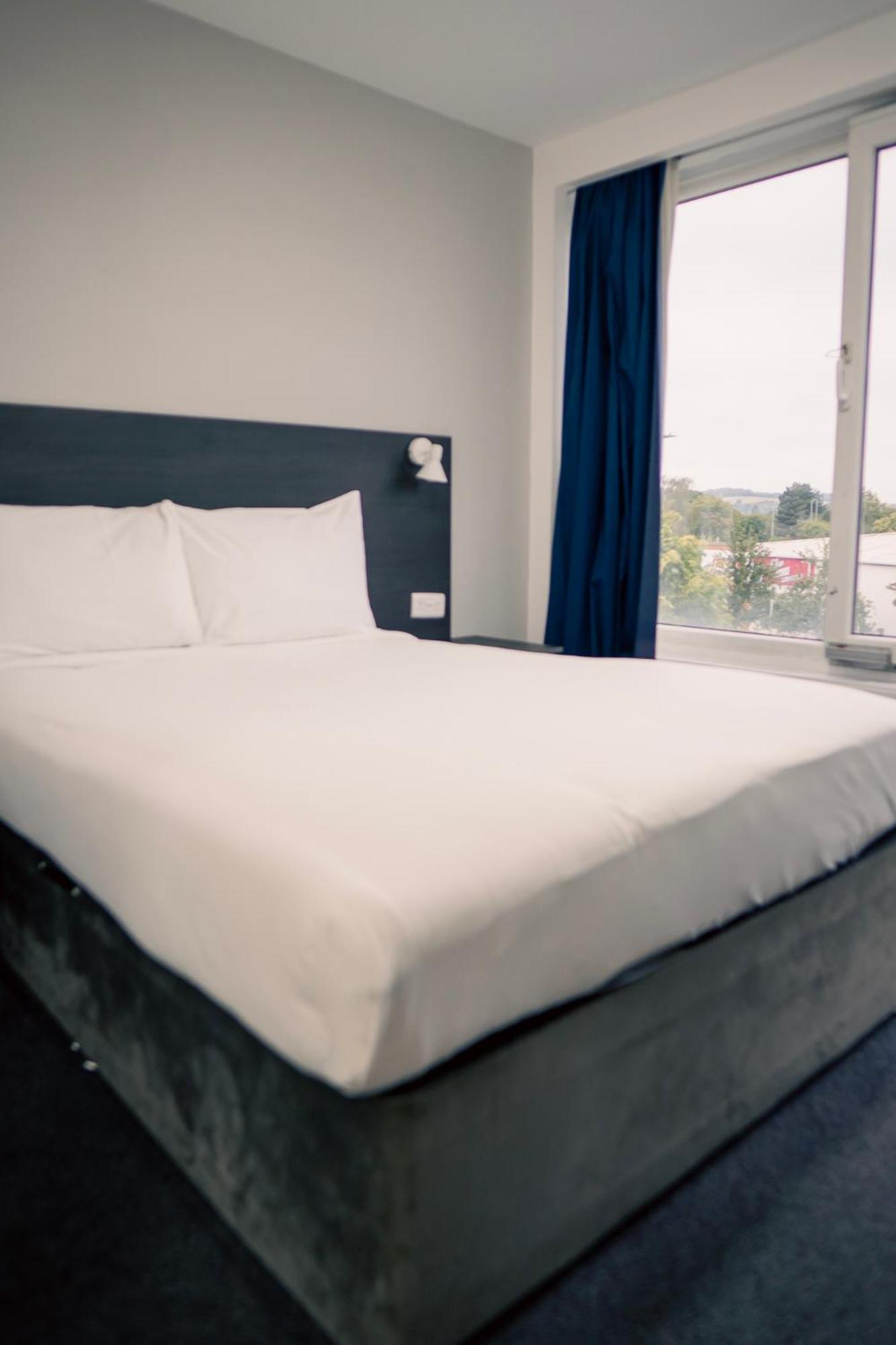 Deluxe Double Room - Photo 1