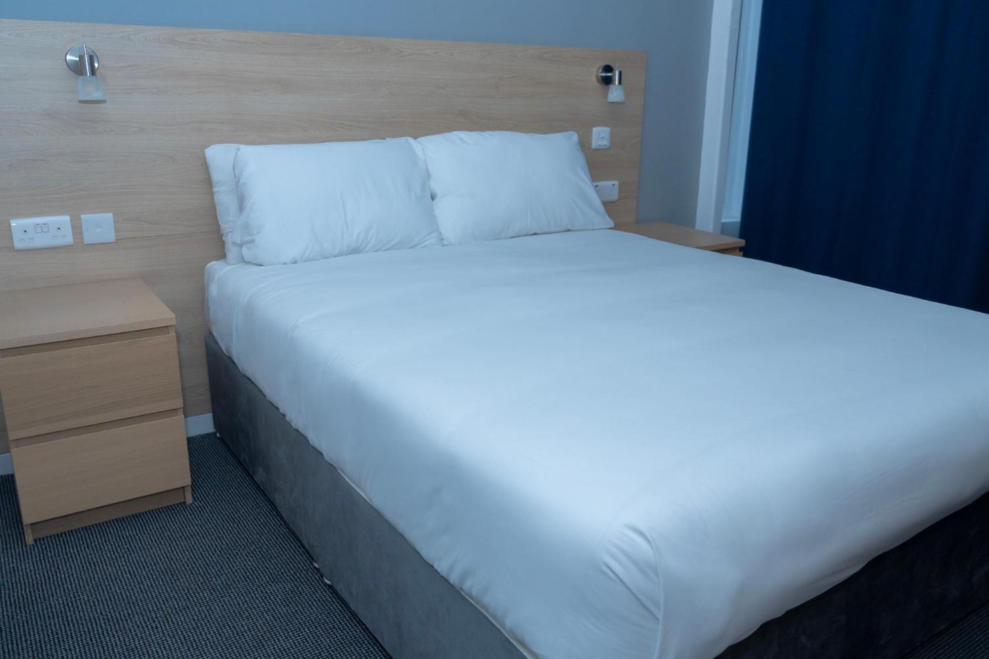 Deluxe Double Room - Photo 25