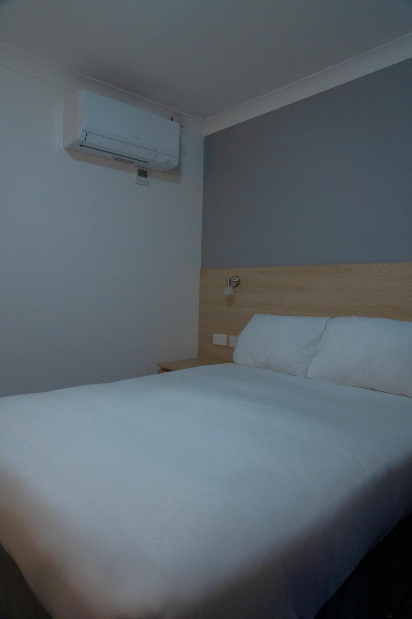 Deluxe Double Room - Photo 32