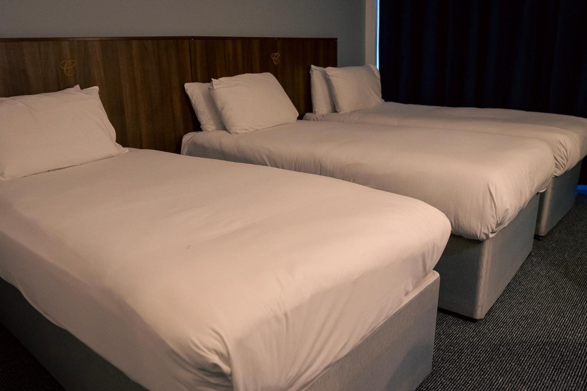 Standard Triple Room photo 3