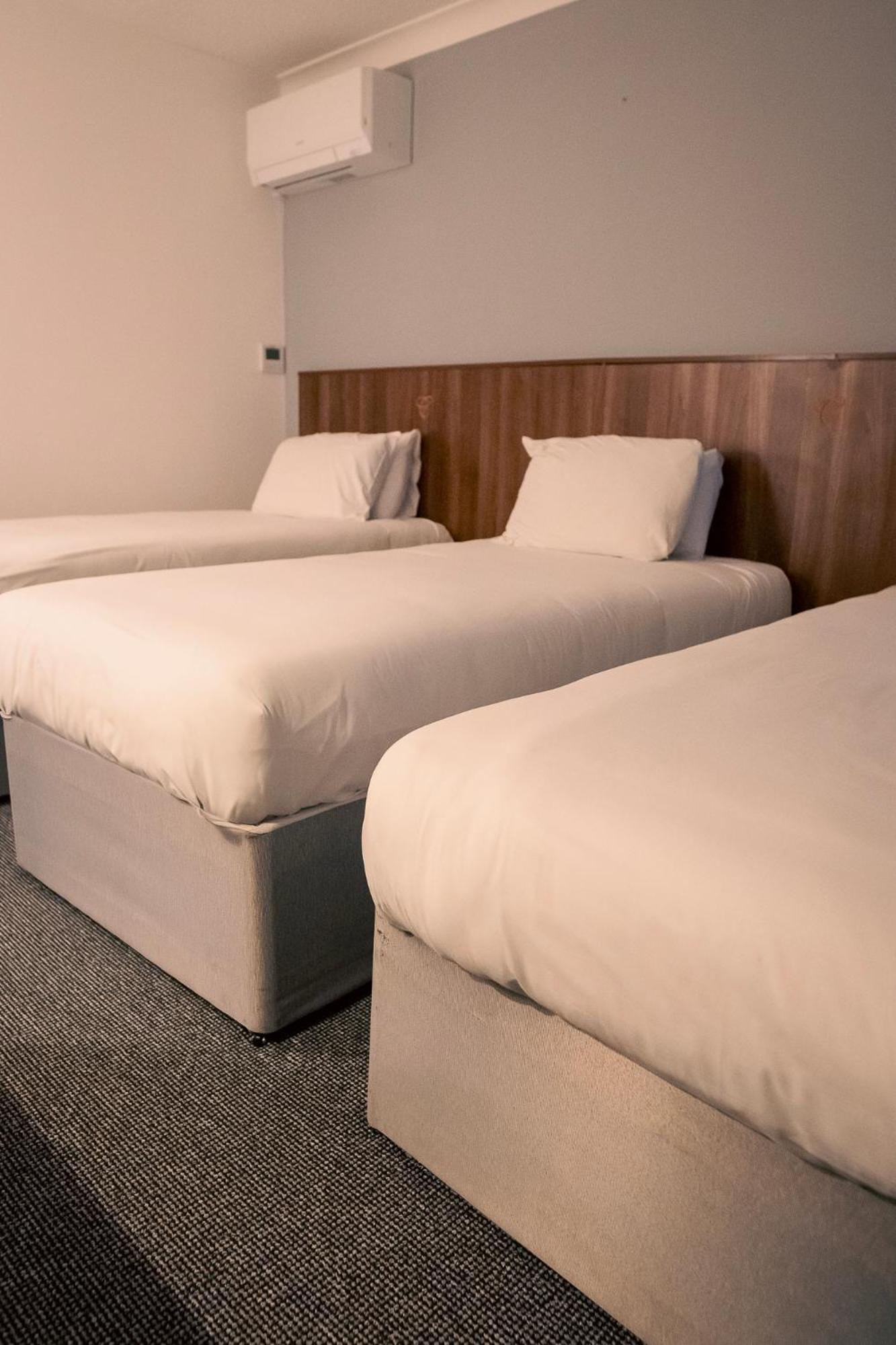 Standard Triple Room photo 1
