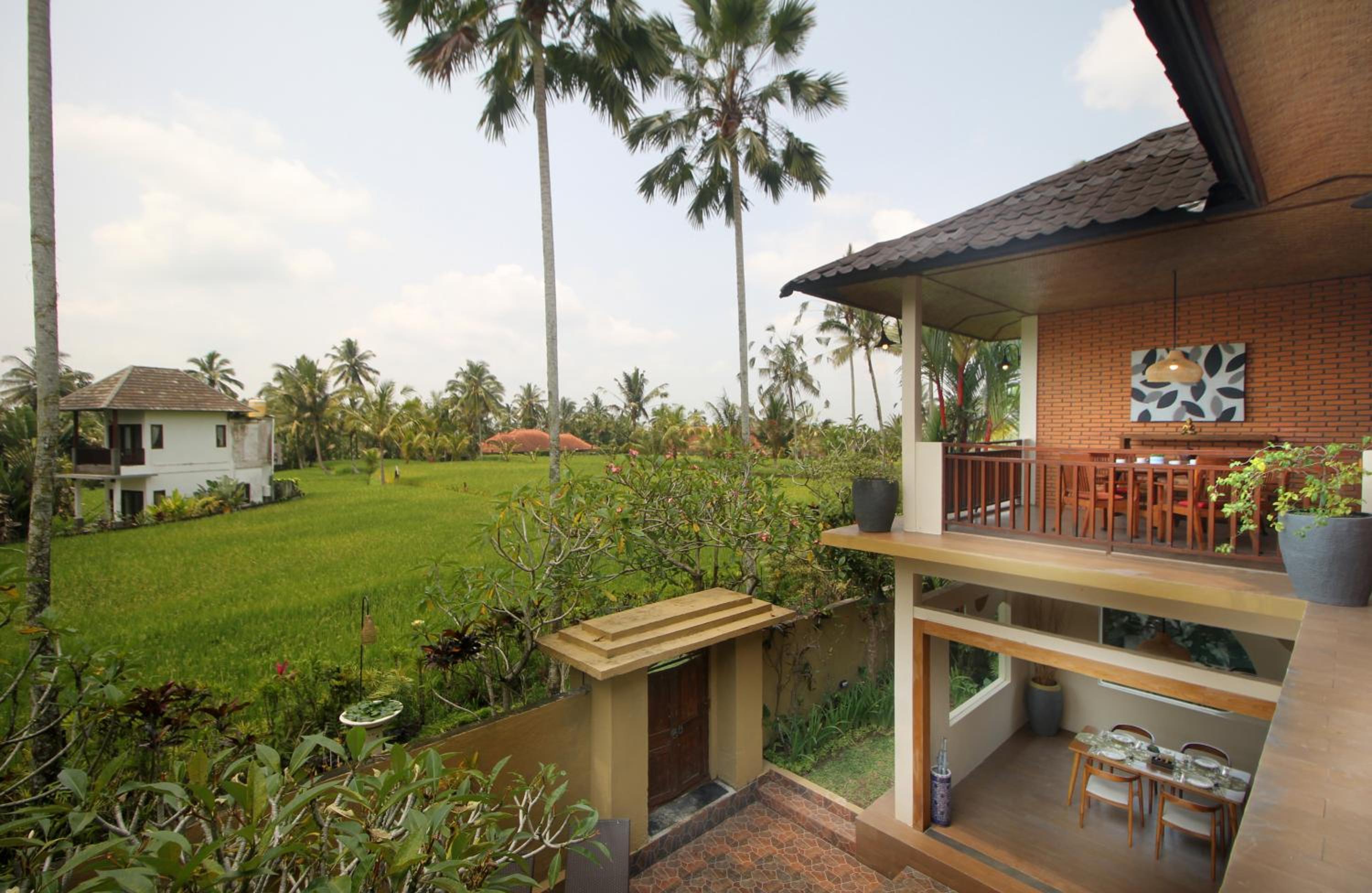 Two-Bedroom Villa - Photo 19