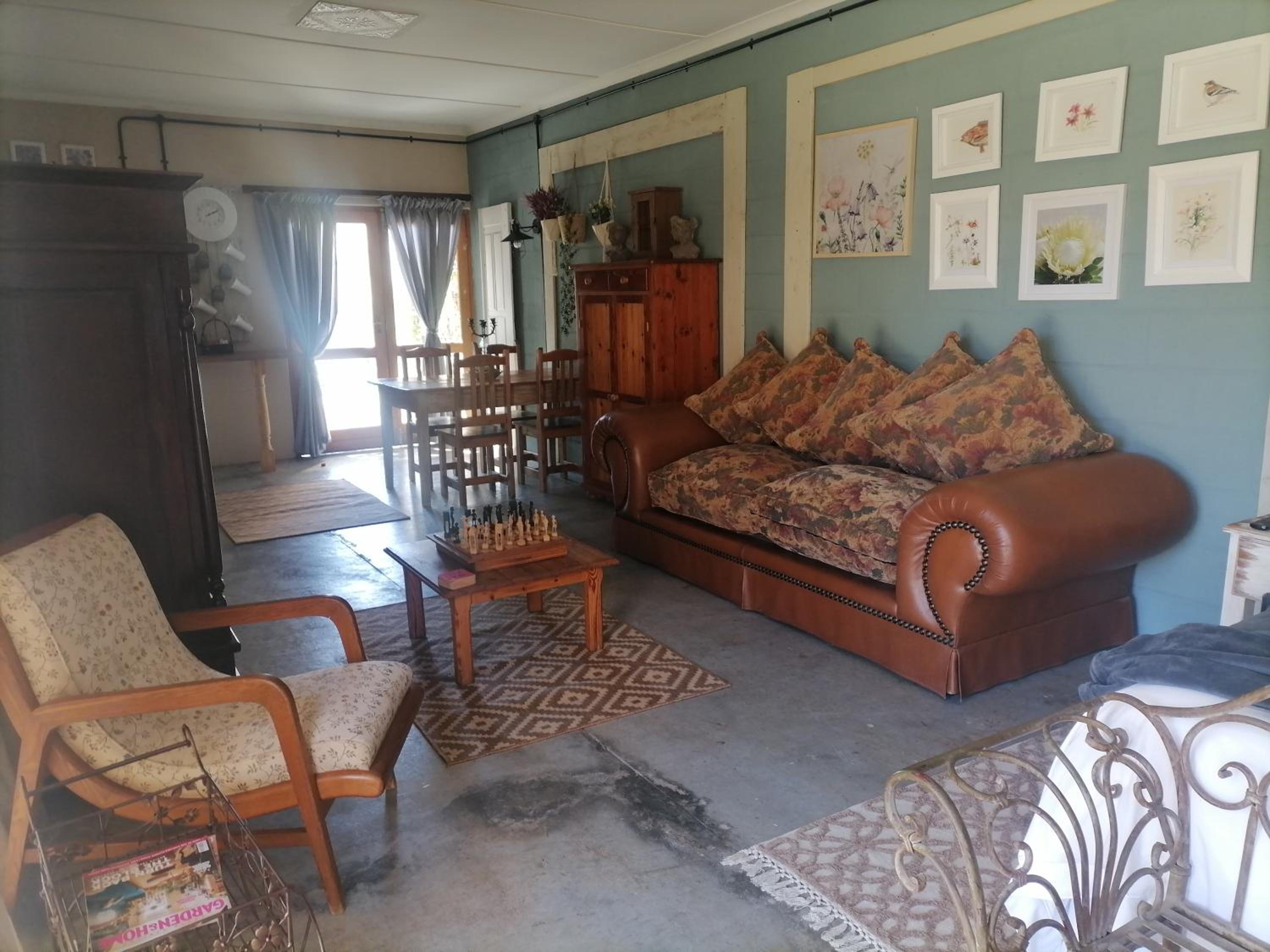 Queen Suite