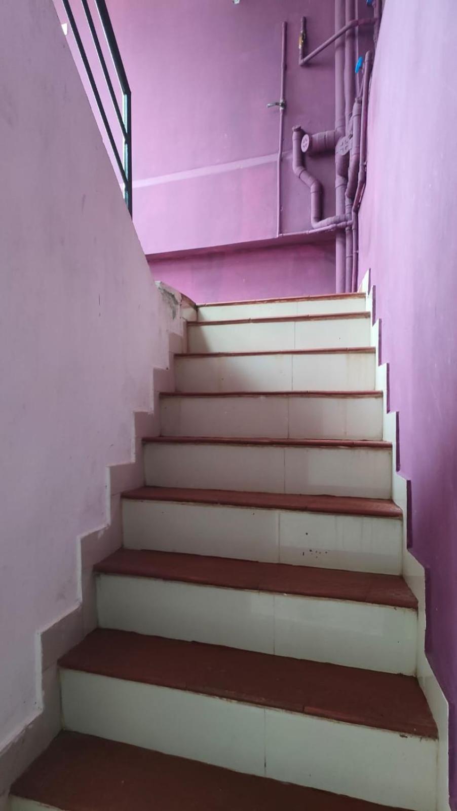Budget Double or Twin Room photo 3