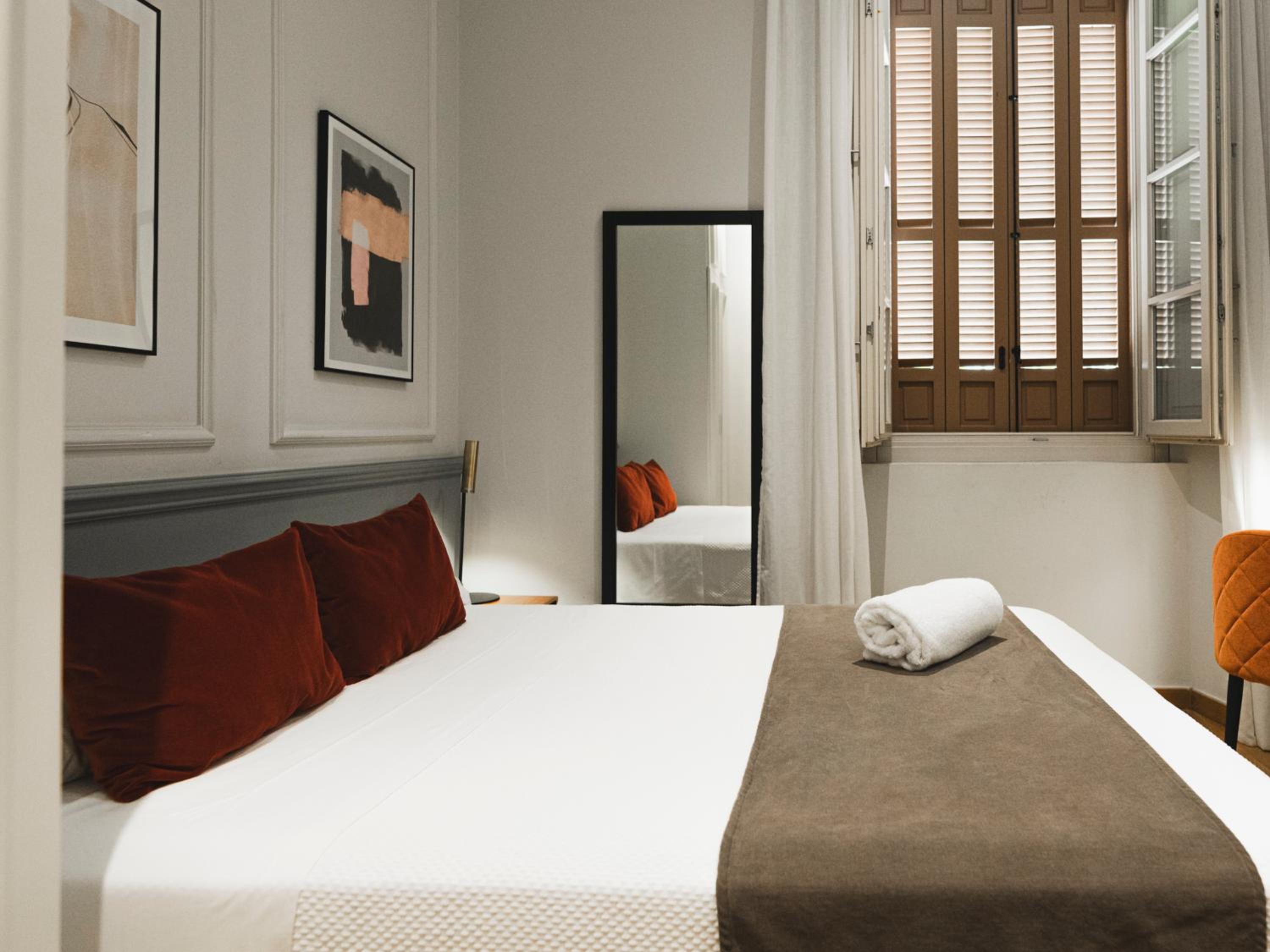 Single Room photo 2