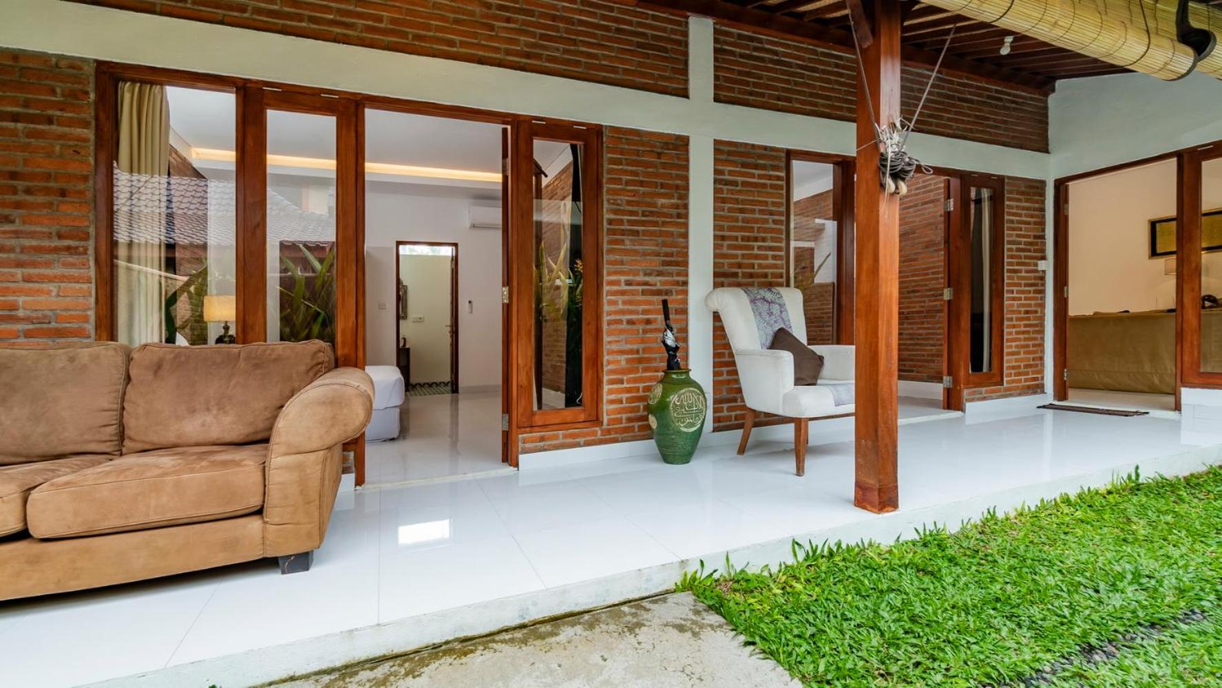 Two-Bedroom Villa - Photo 14