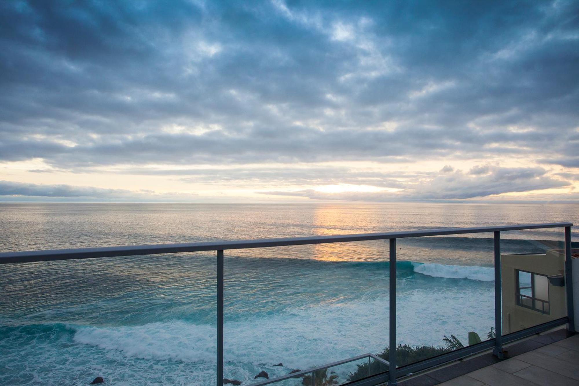 Superior One-Bedroom Apartment with Balcony