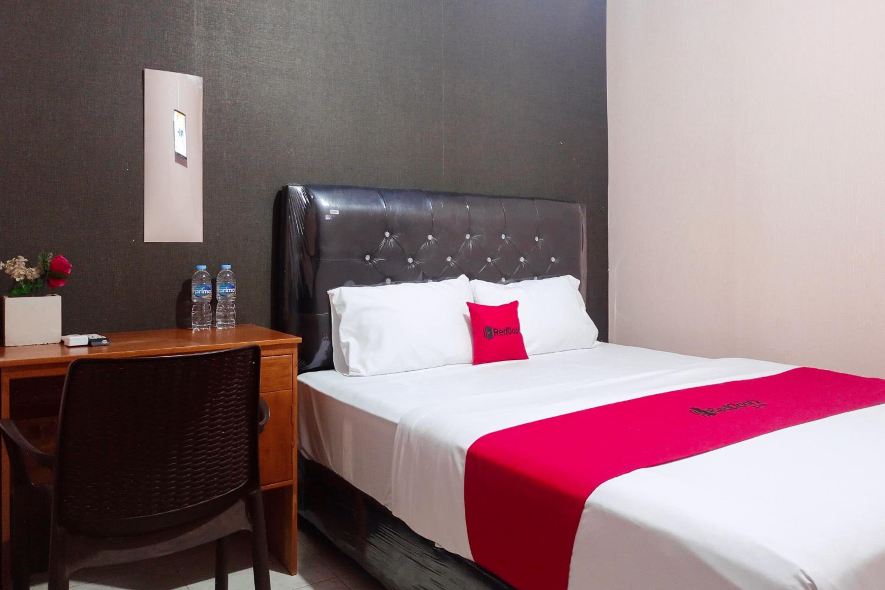 Standard Double Room photo 1