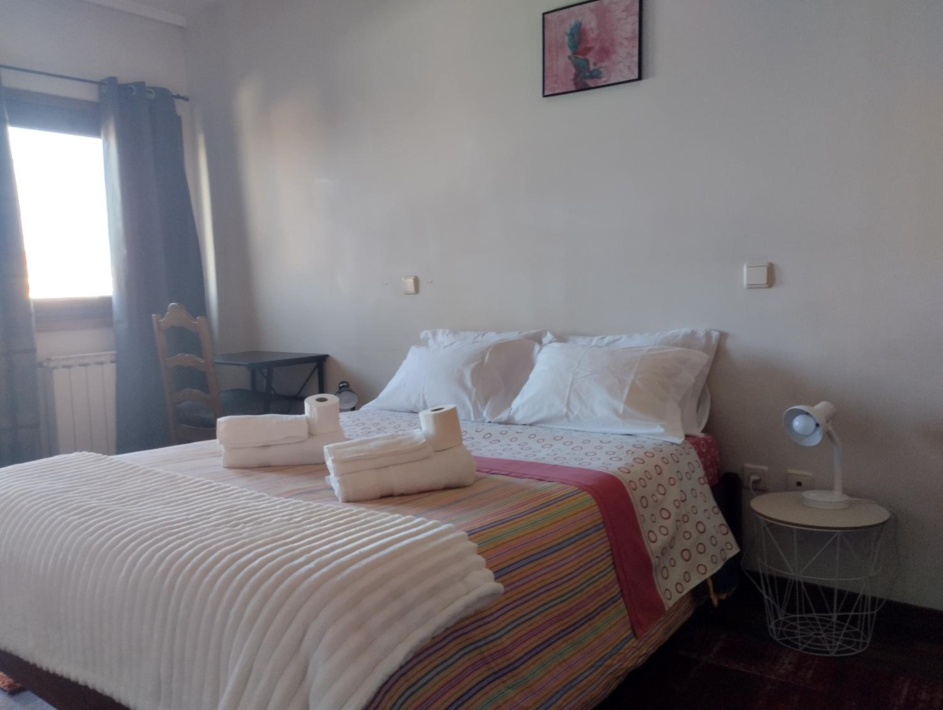 Large Double Room photo 2