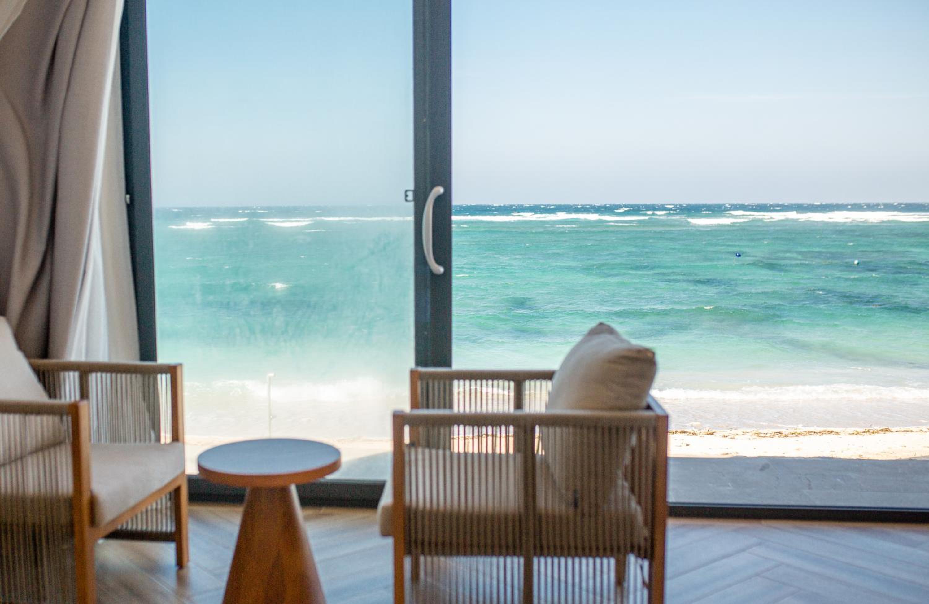 Queen Room with Sea View photo 3