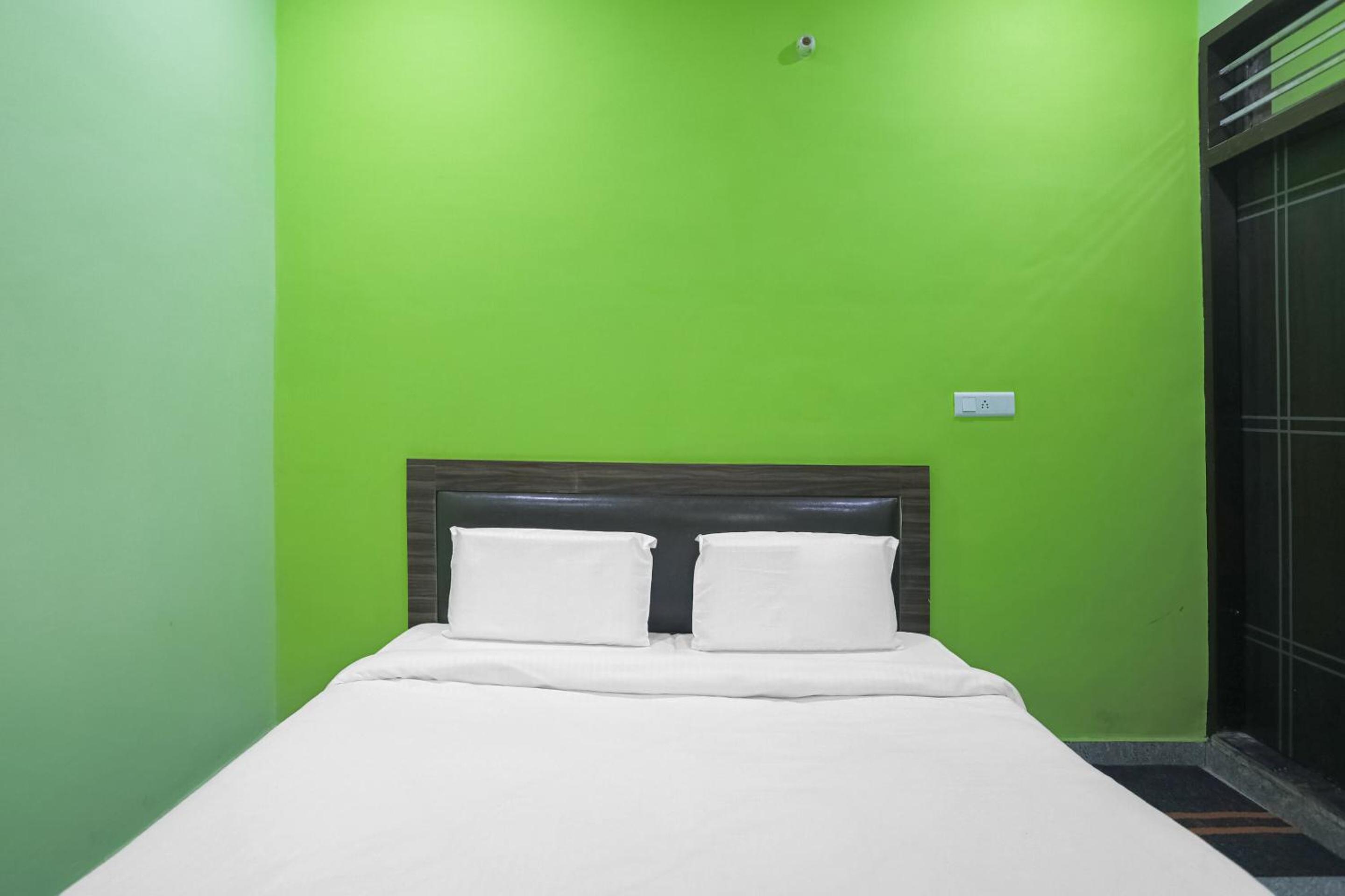 Classic Triple Room photo 3