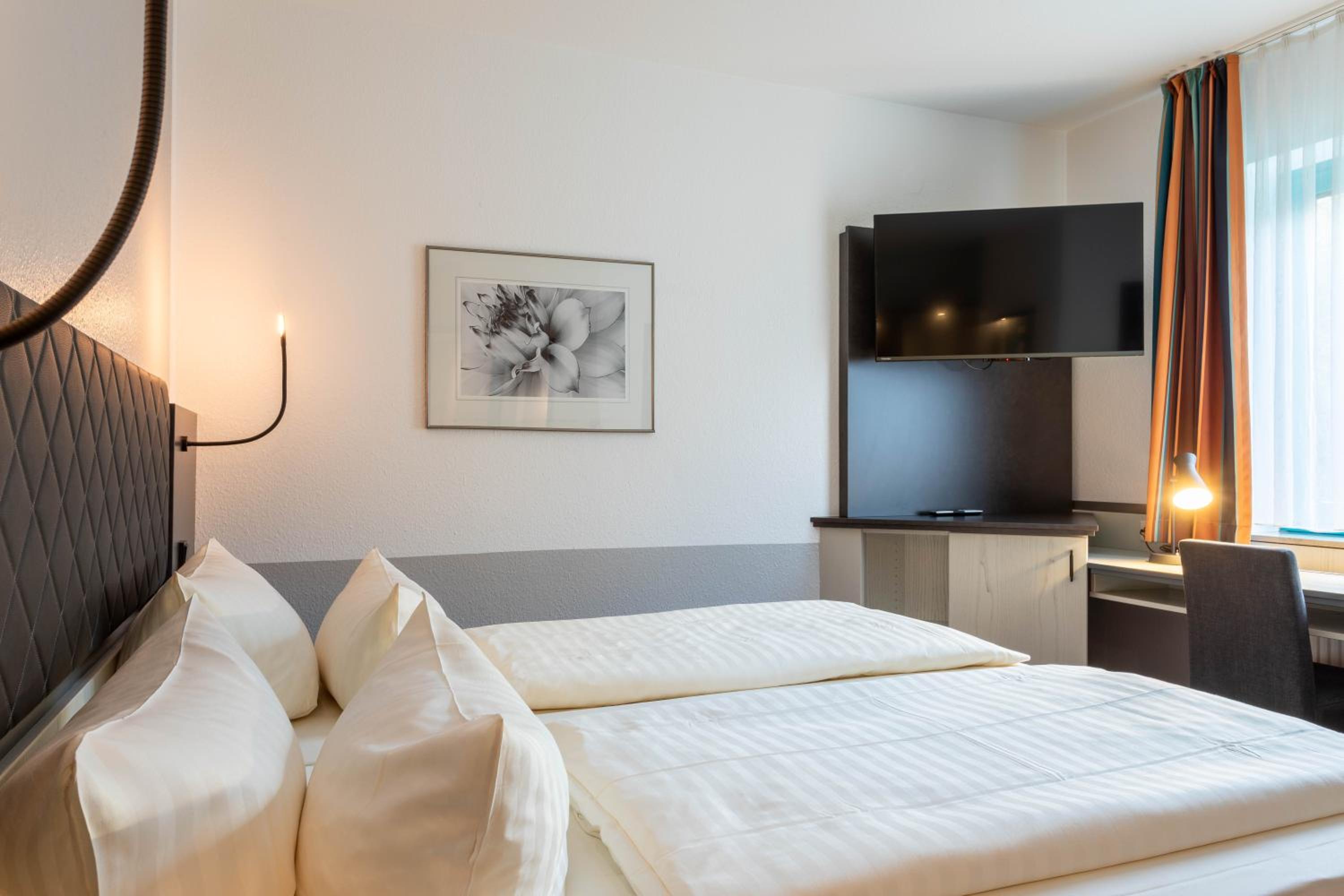 Double Room - Photo 1