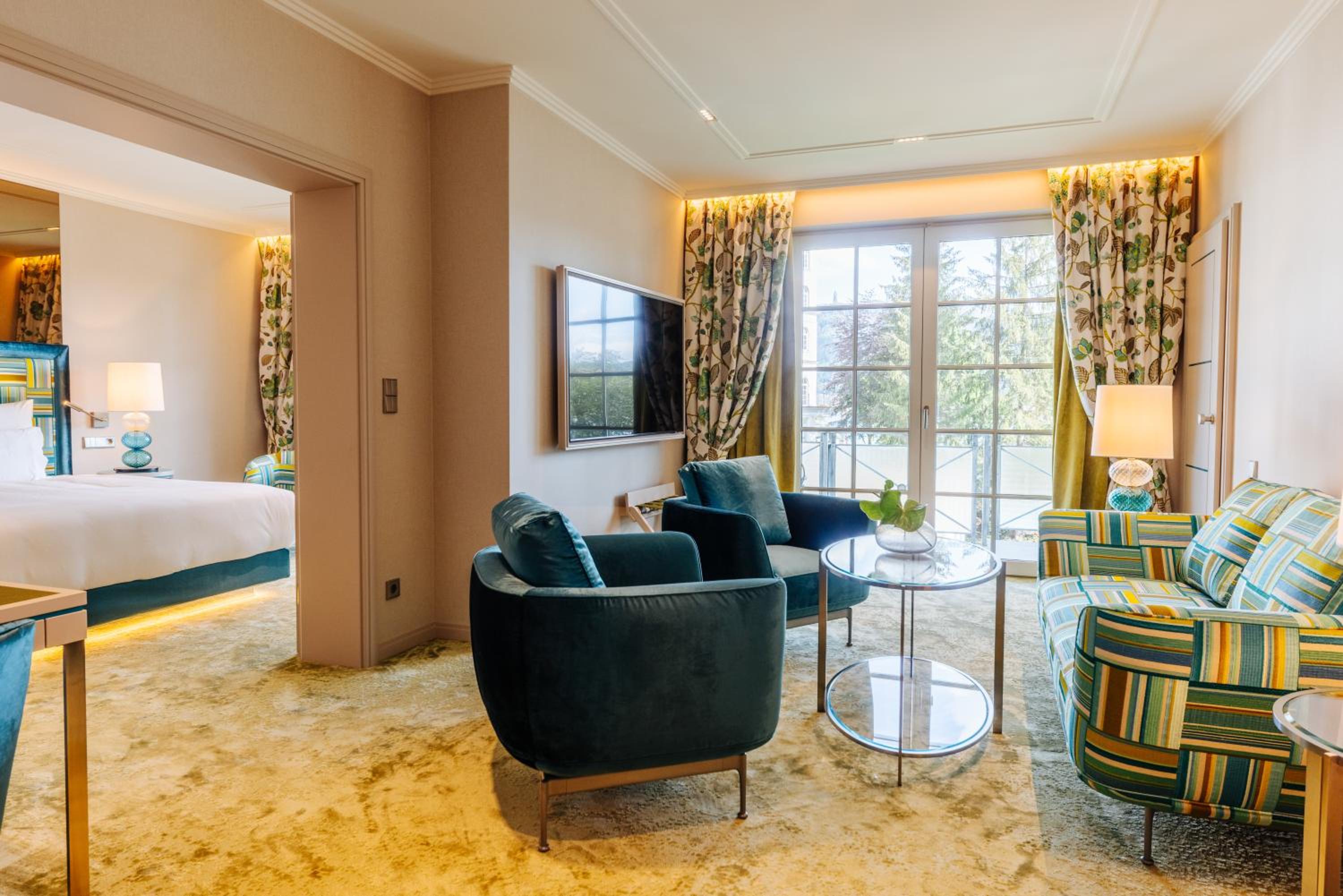 Deluxe Suite - Photo 1