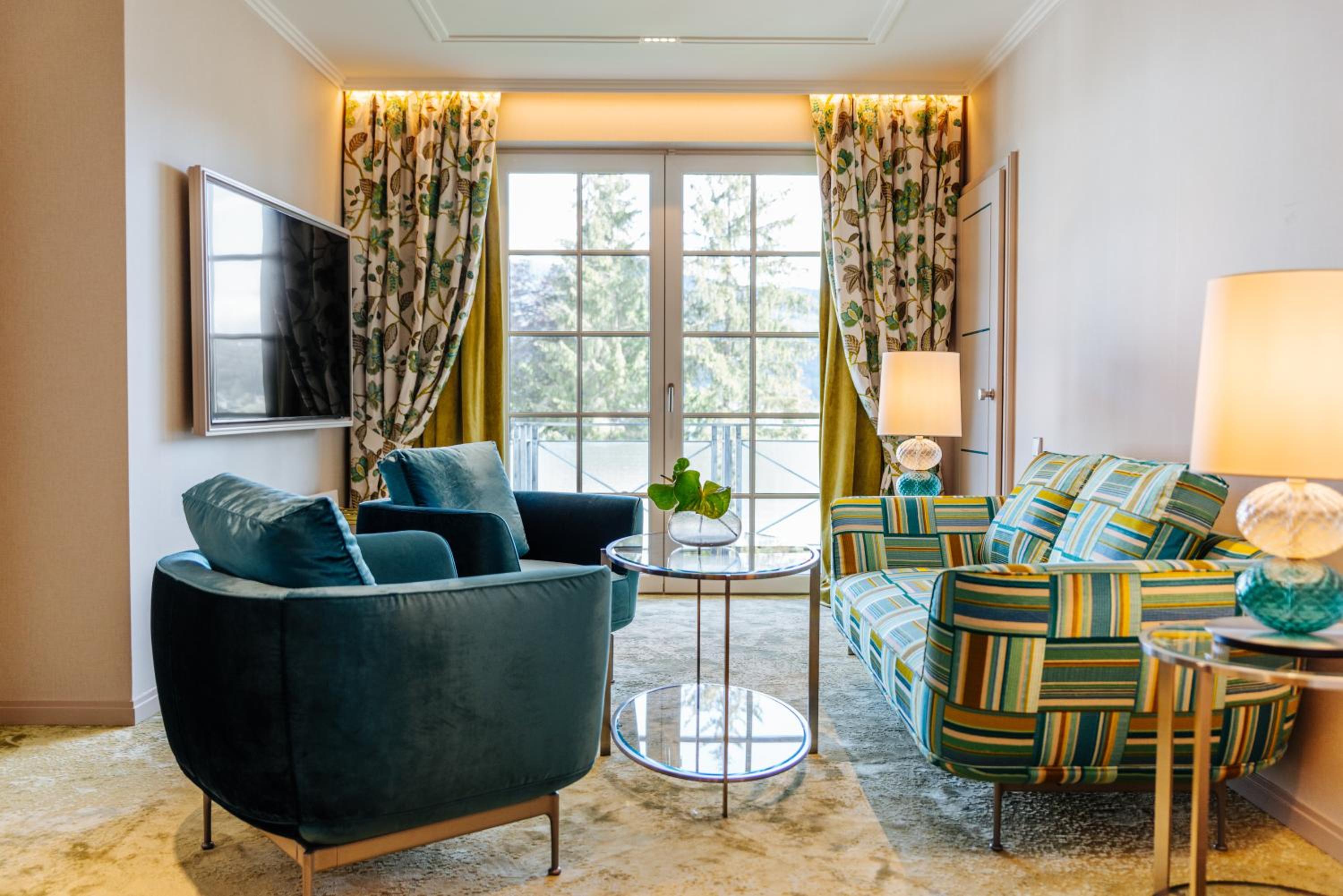 Deluxe Suite - Photo 4
