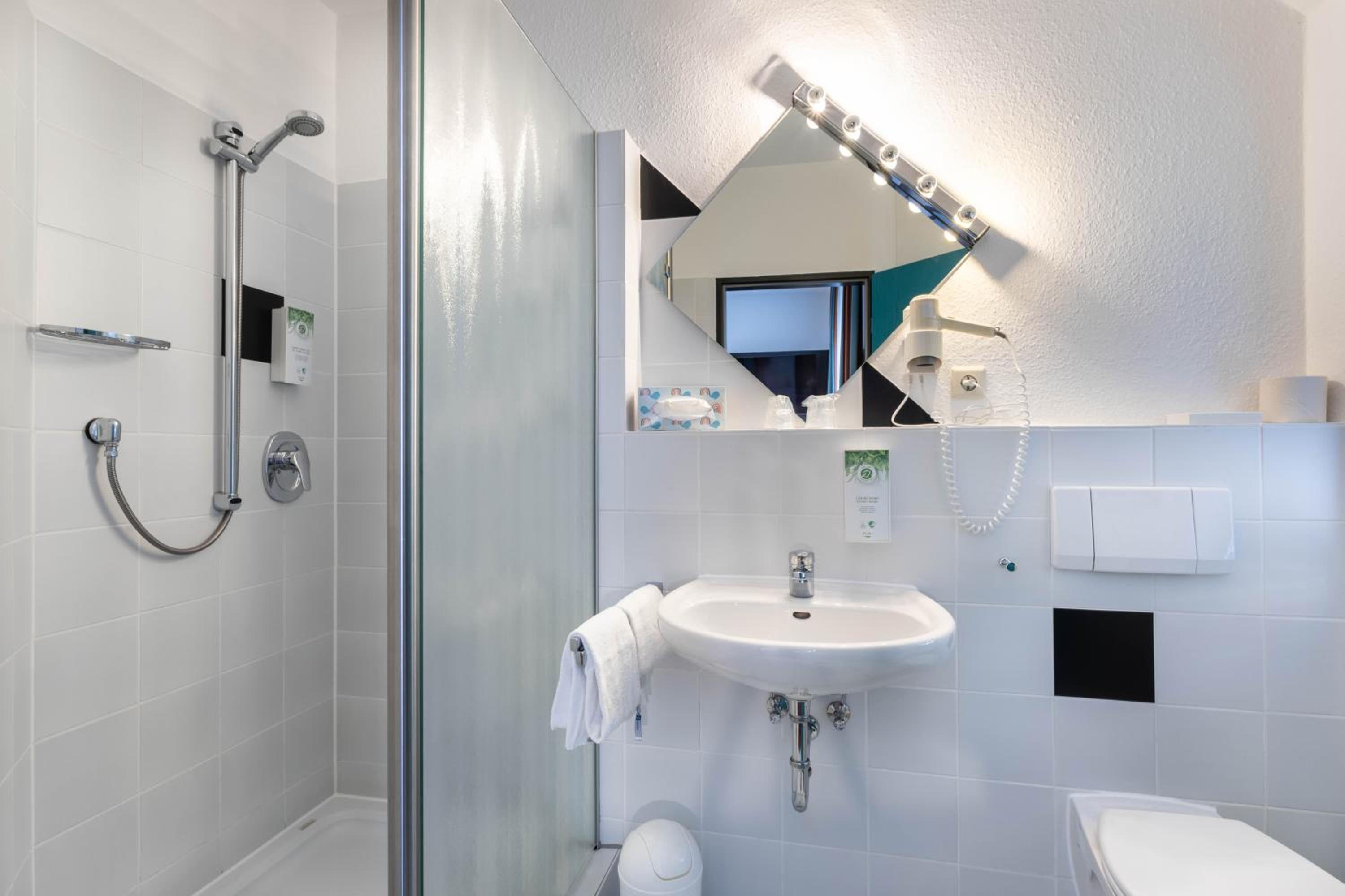 Double Room - Photo 2